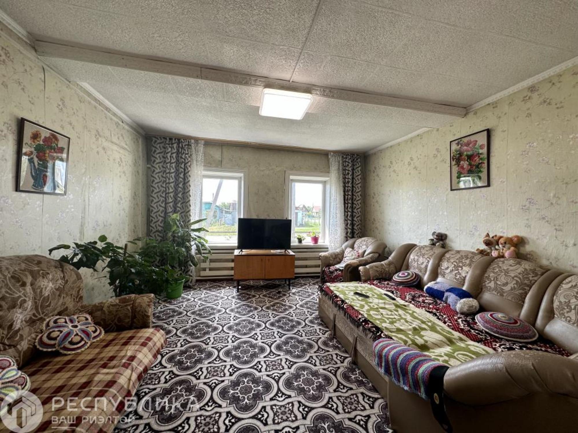 Купить дачу, дом, коттедж за 3 500 000 рублей на Тагарская