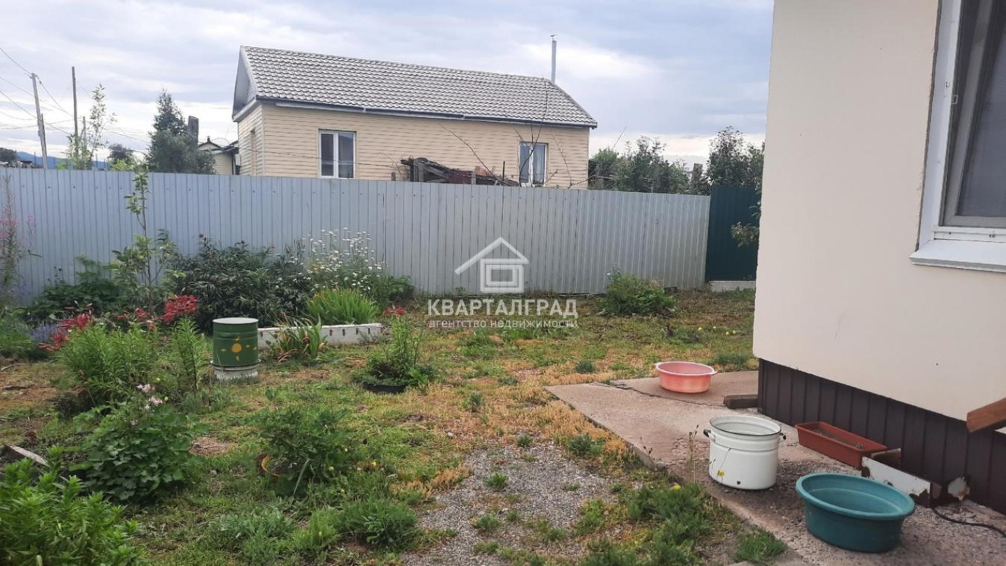 Купить дачу, дом, коттедж за 2 000 000 рублей на Октябрьская, 39