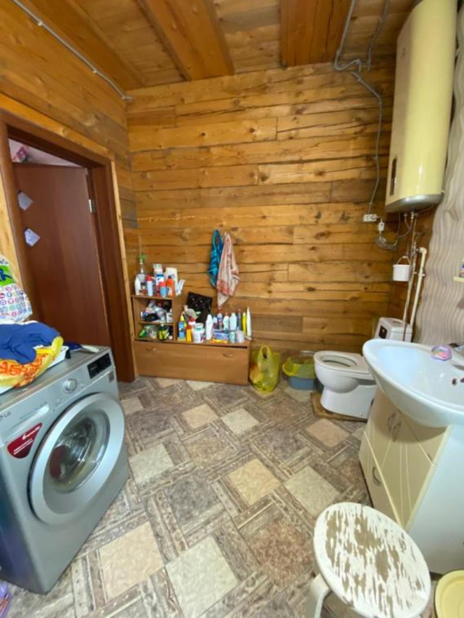 Купить дачу, дом, коттедж за 4 600 000 рублей на Ахматовой, 12