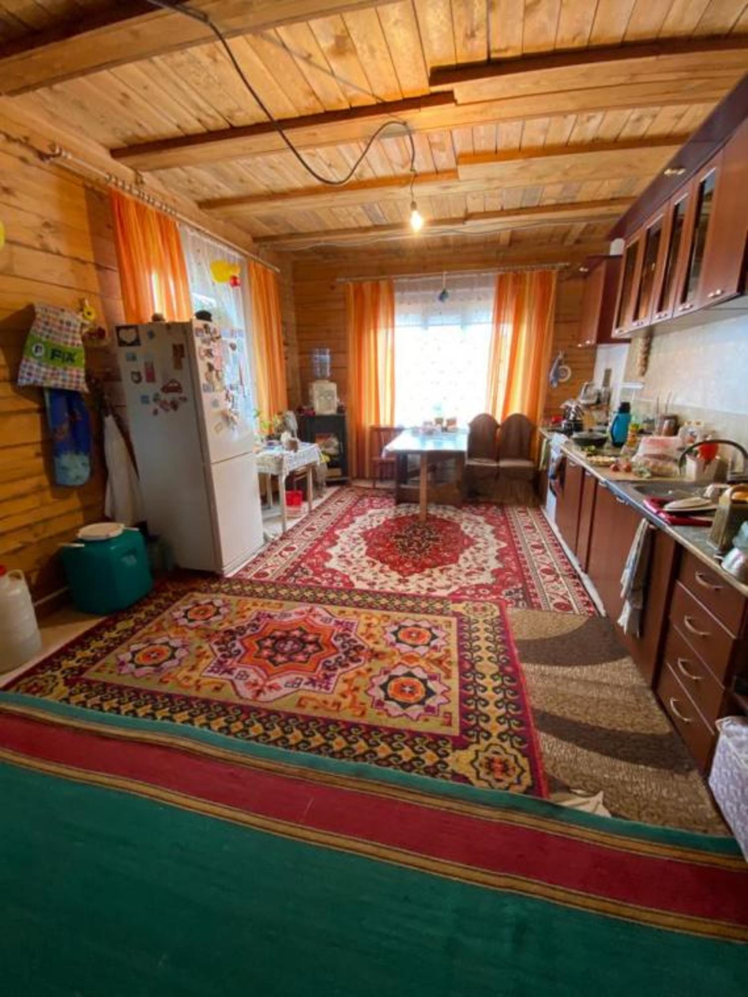 Купить дачу, дом, коттедж за 4 600 000 рублей на Ахматовой, 12