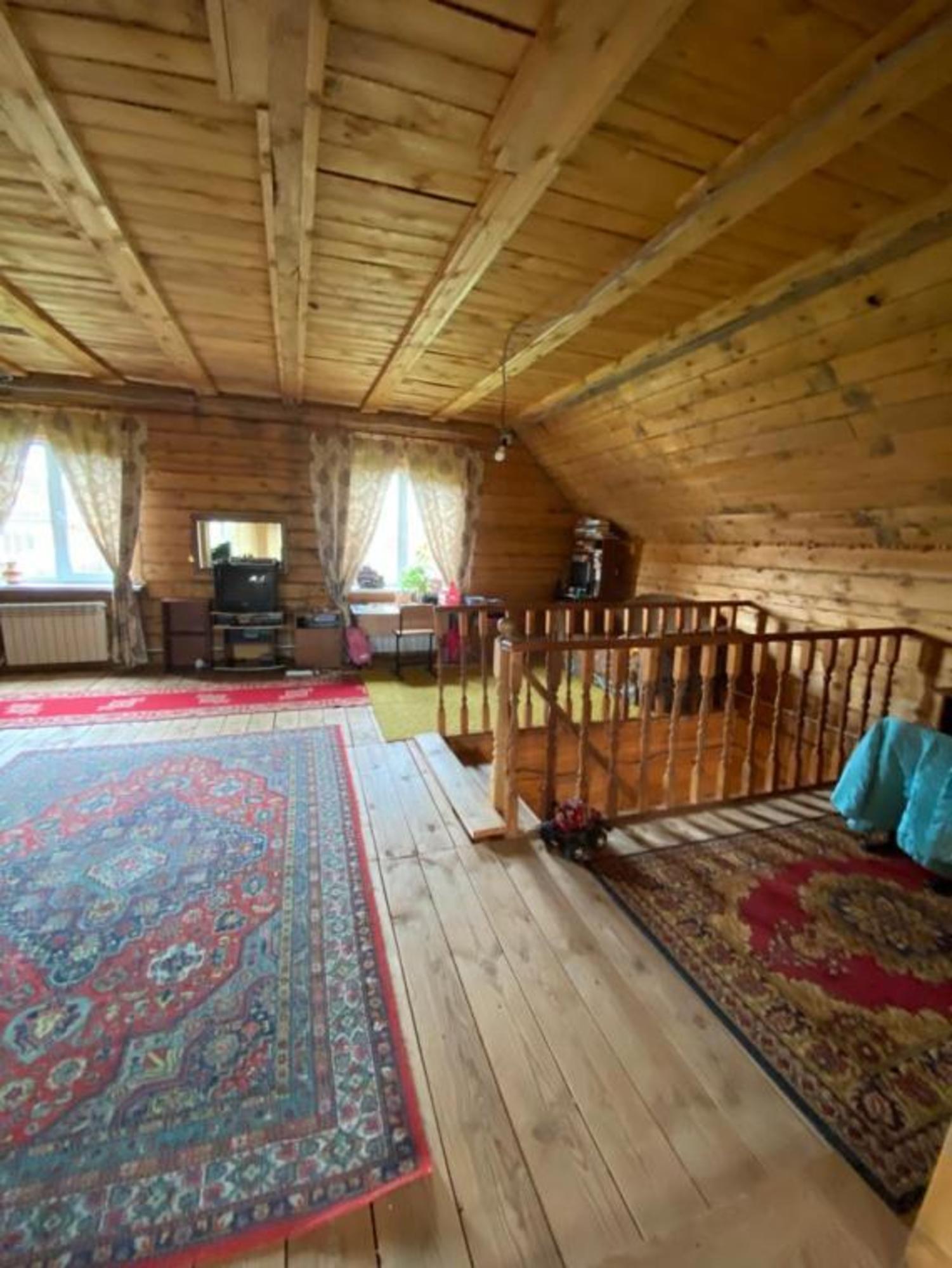 Купить дачу, дом, коттедж за 4 600 000 рублей на Ахматовой, 12