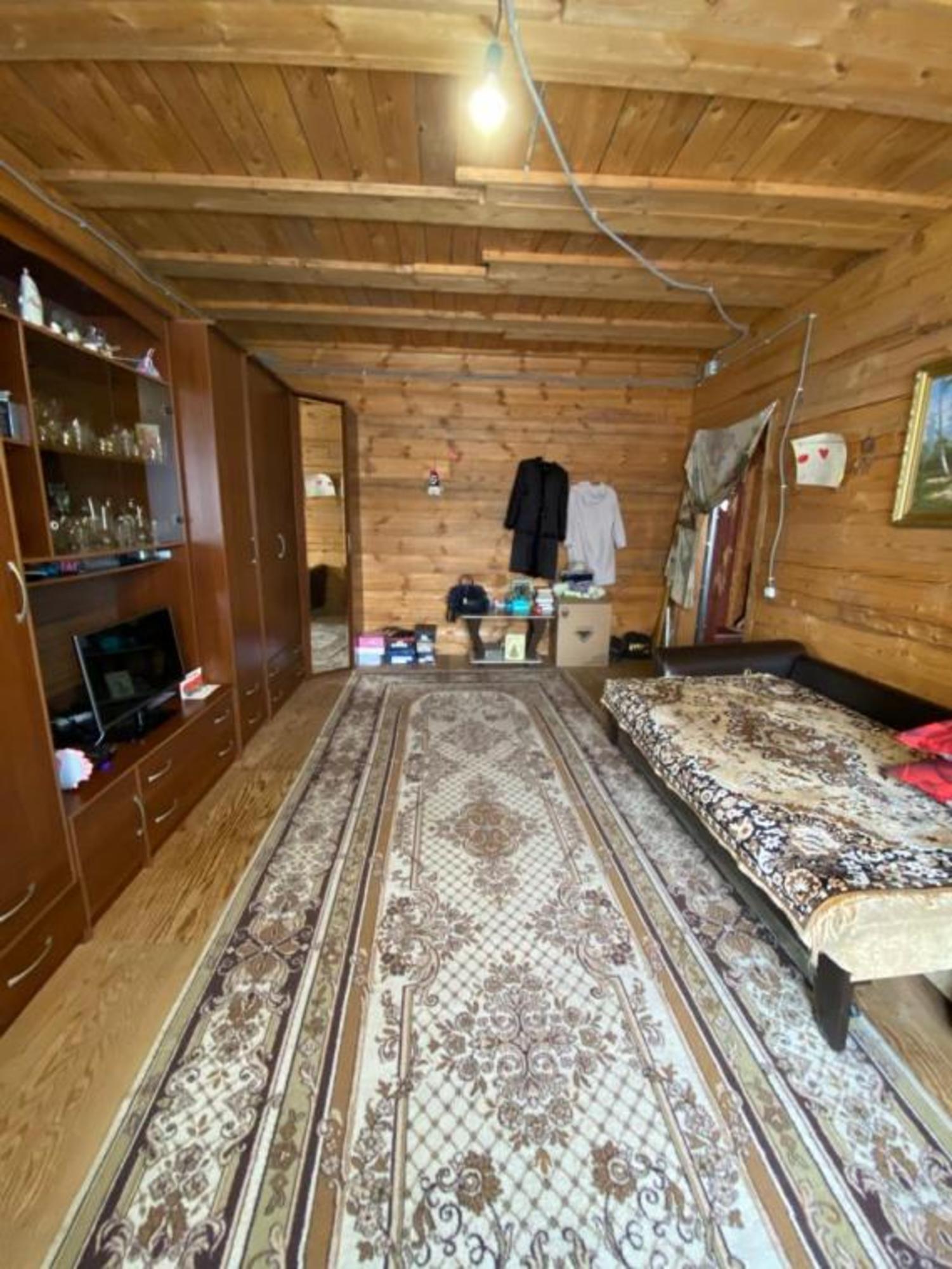 Купить дачу, дом, коттедж за 4 600 000 рублей на Ахматовой, 12