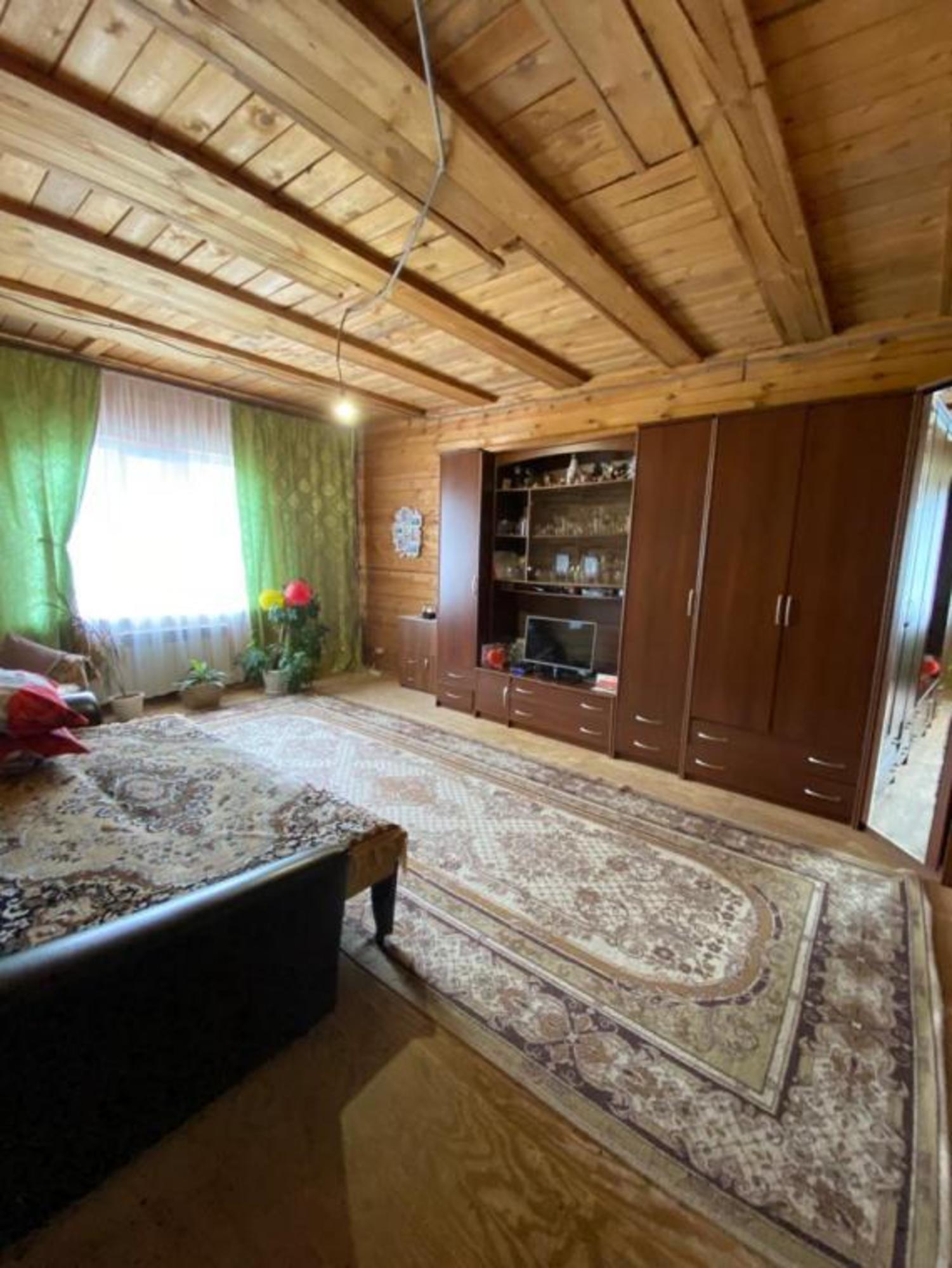 Купить дачу, дом, коттедж за 4 600 000 рублей на Ахматовой, 12
