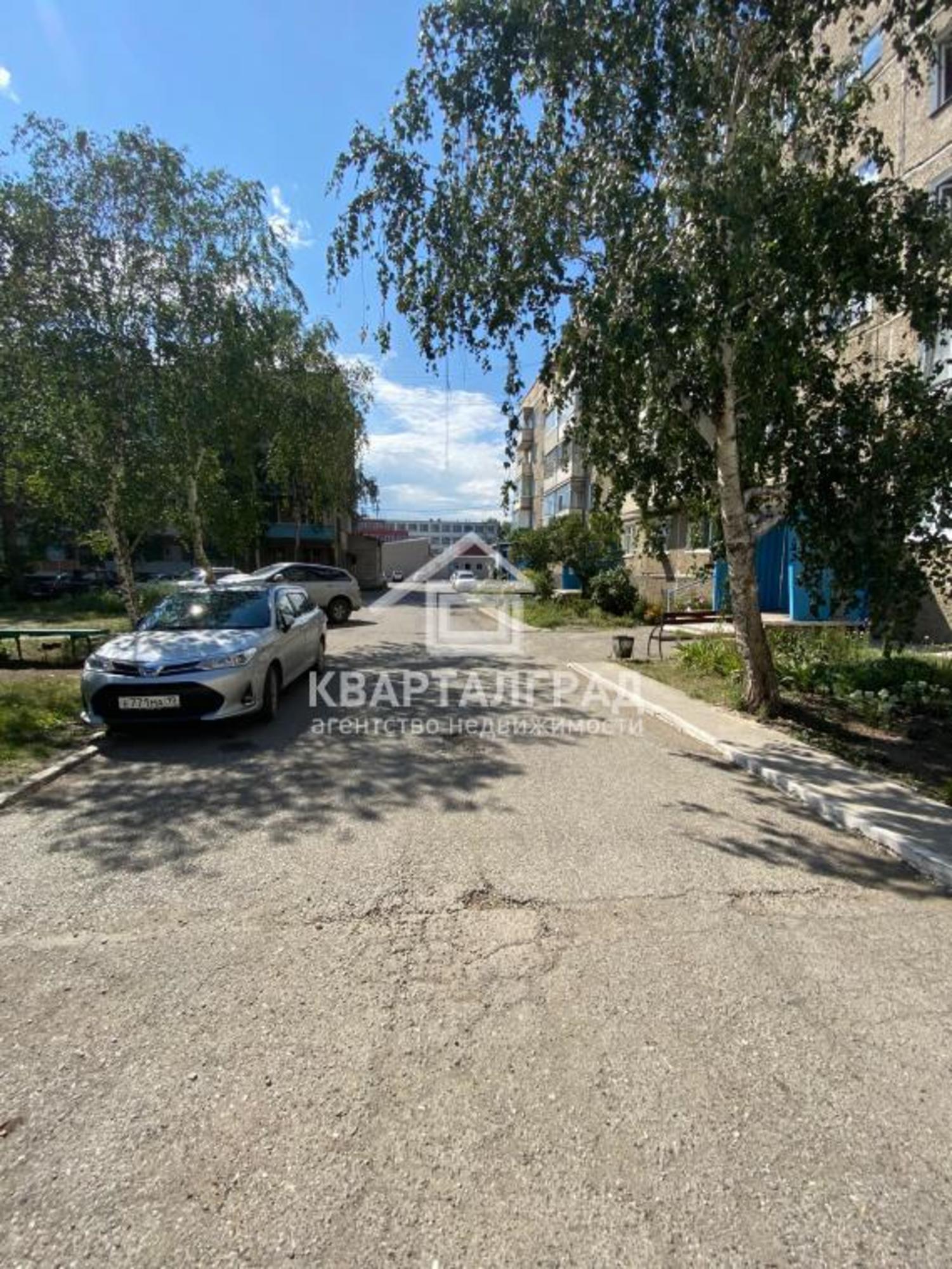 Купить квартиру за 3 000 000 рублей на Советский микрорайон, 27