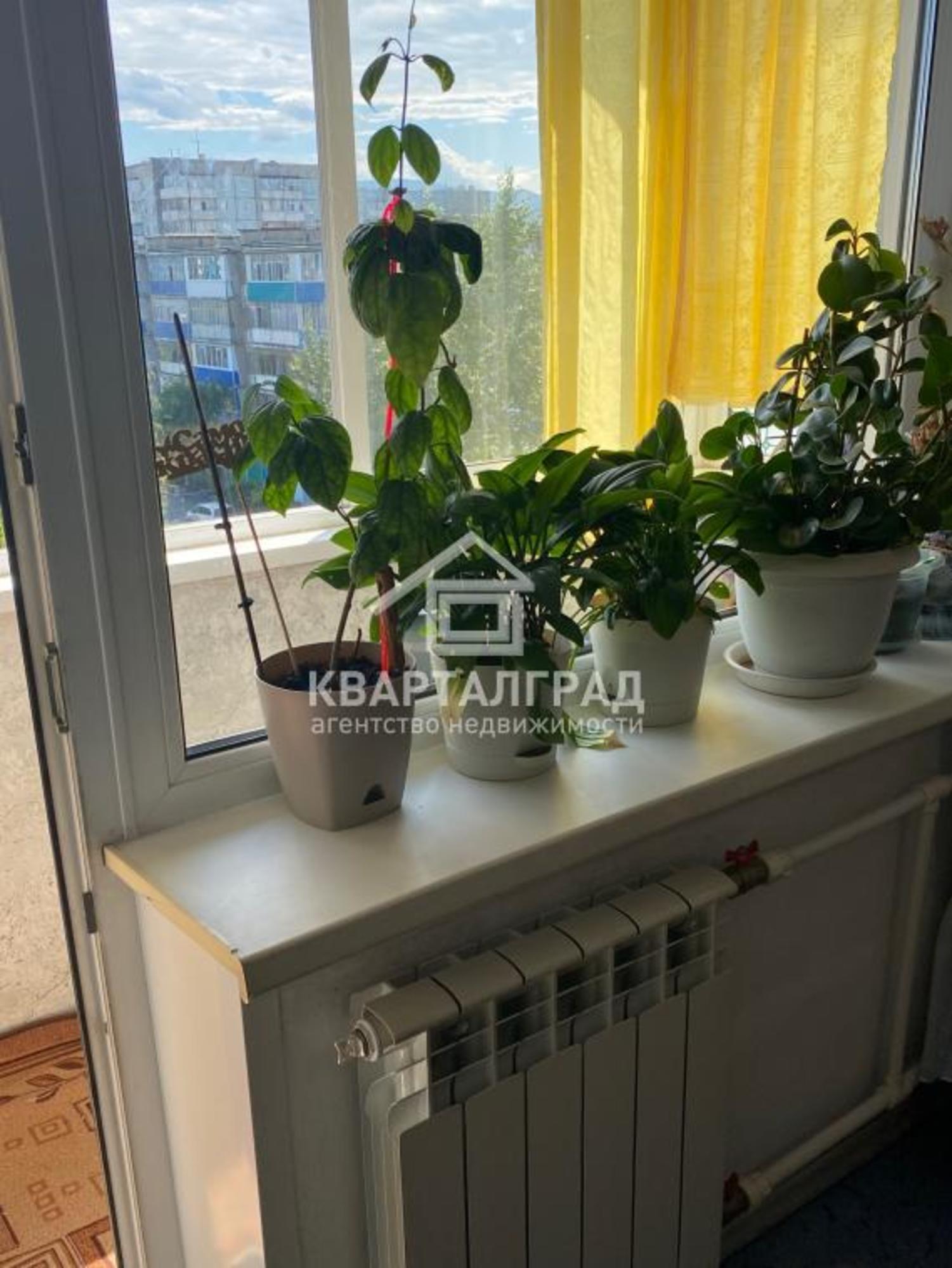 Купить квартиру за 3 000 000 рублей на Советский микрорайон, 27