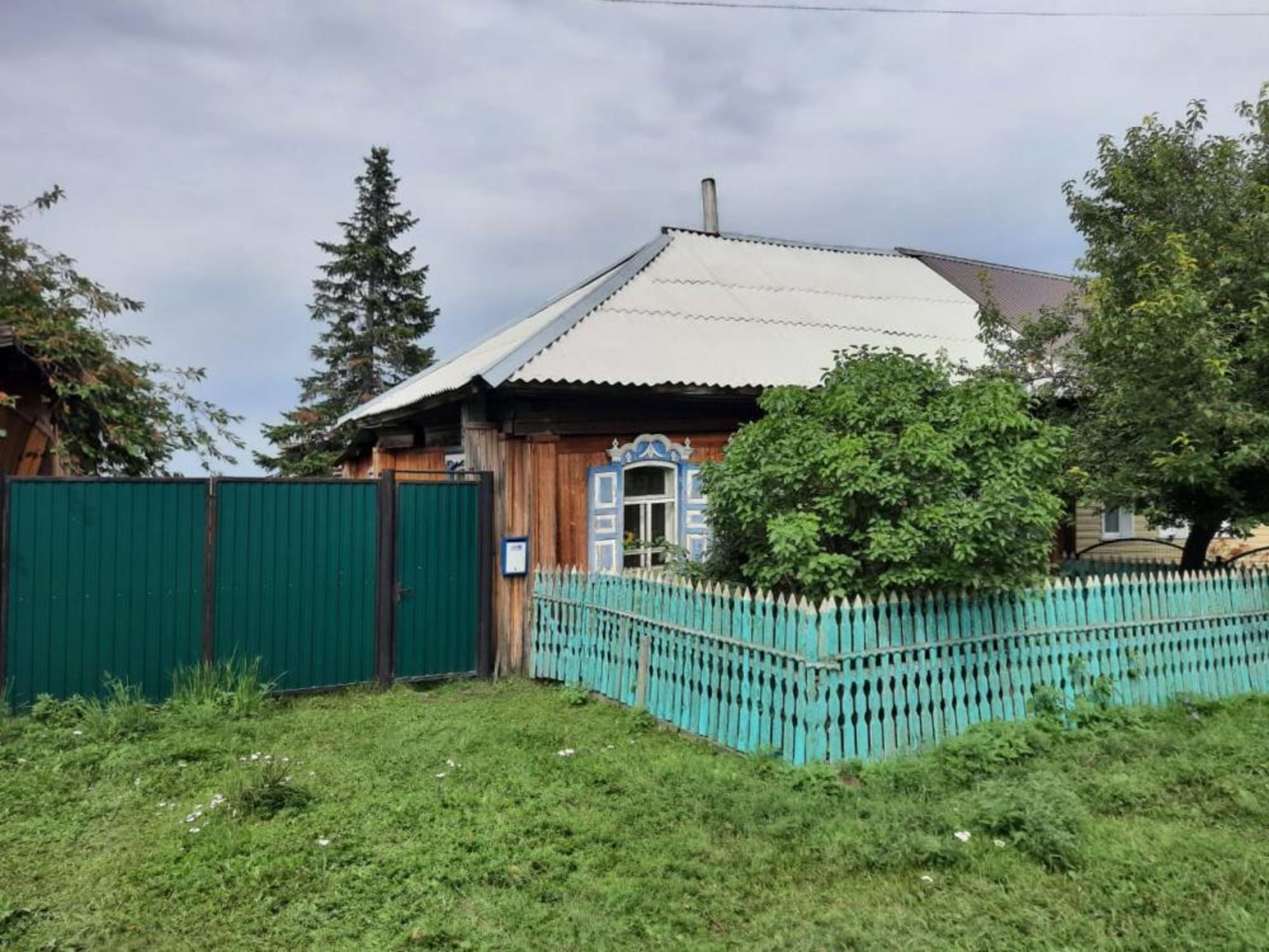 Купить дачу, дом, коттедж за 700 000 рублей на Павших Партизан, 57/1