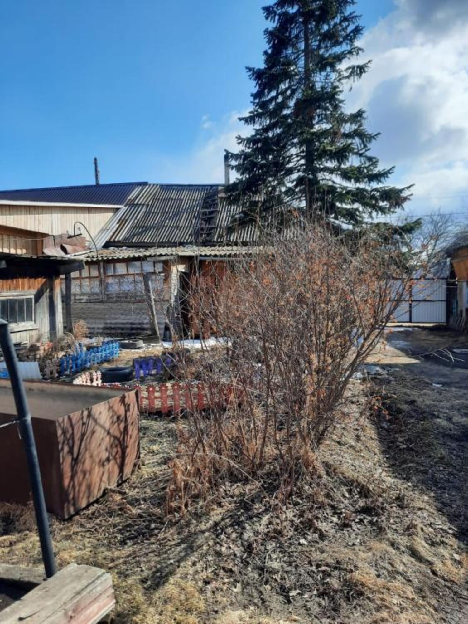 Купить дачу, дом, коттедж за 700 000 рублей на Павших Партизан, 57/1