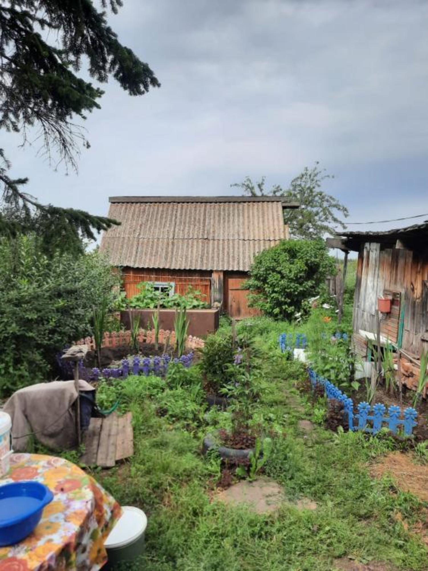 Купить дачу, дом, коттедж за 700 000 рублей на Павших Партизан, 57/1