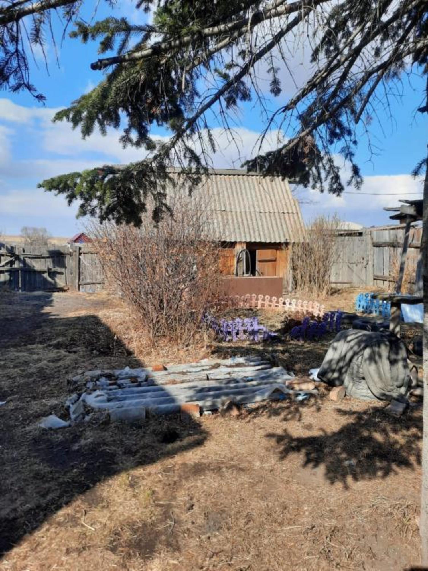 Купить дачу, дом, коттедж за 700 000 рублей на Павших Партизан, 57/1