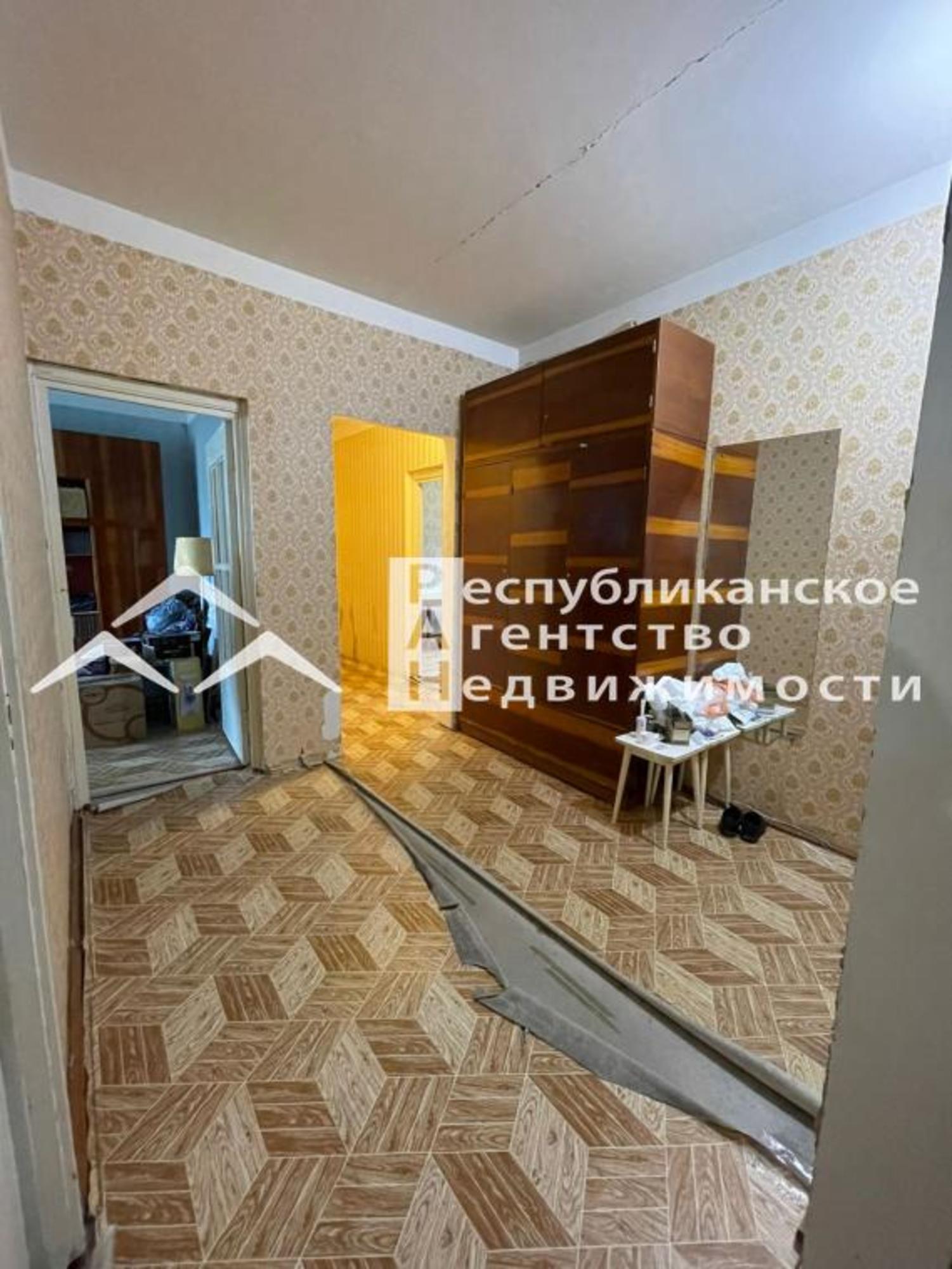 Купить квартиру за 9 900 000 рублей на 202 микрорайон , 18