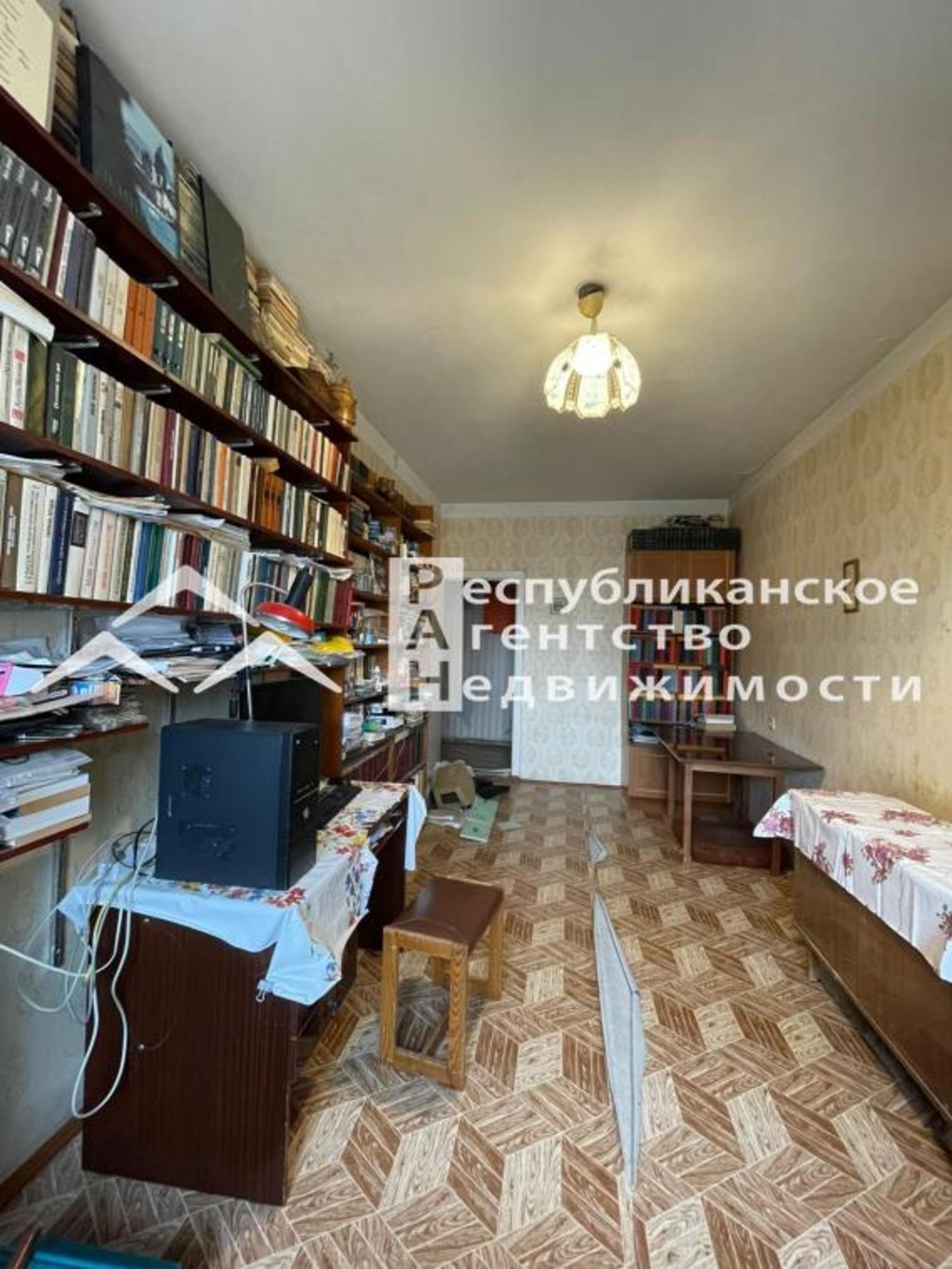 Купить квартиру за 9 900 000 рублей на 202 микрорайон , 18