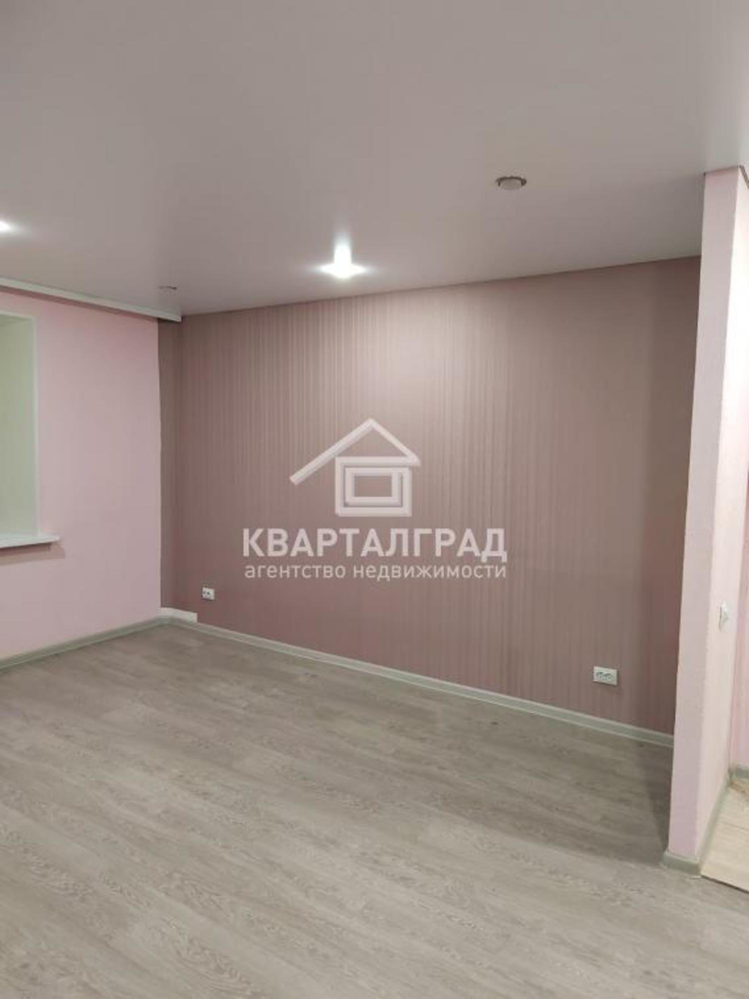 Купить квартиру за 3 750 000 рублей на Ленинградский микрорайон, 41