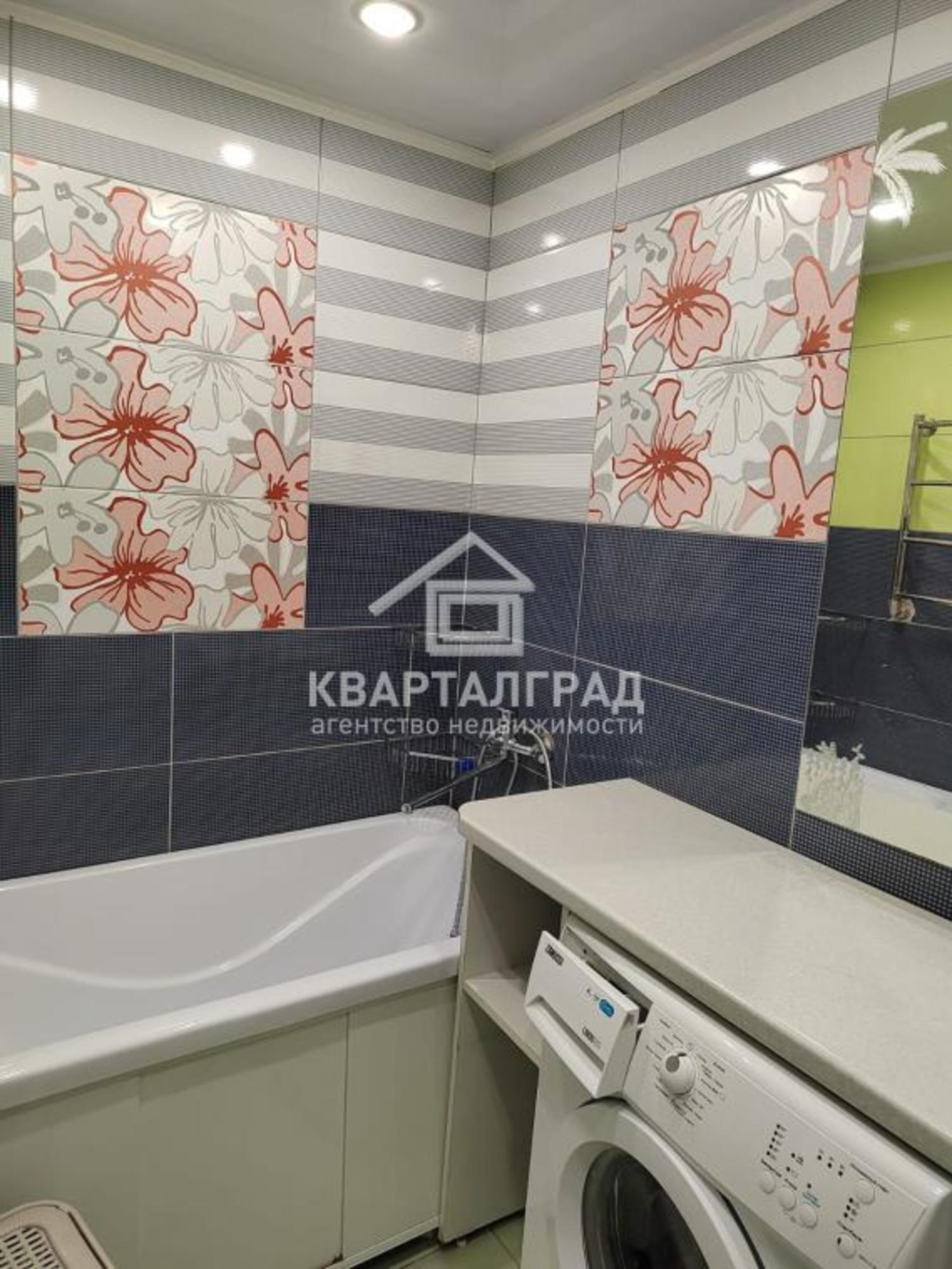 Купить квартиру за 3 750 000 рублей на Ленинградский микрорайон, 41