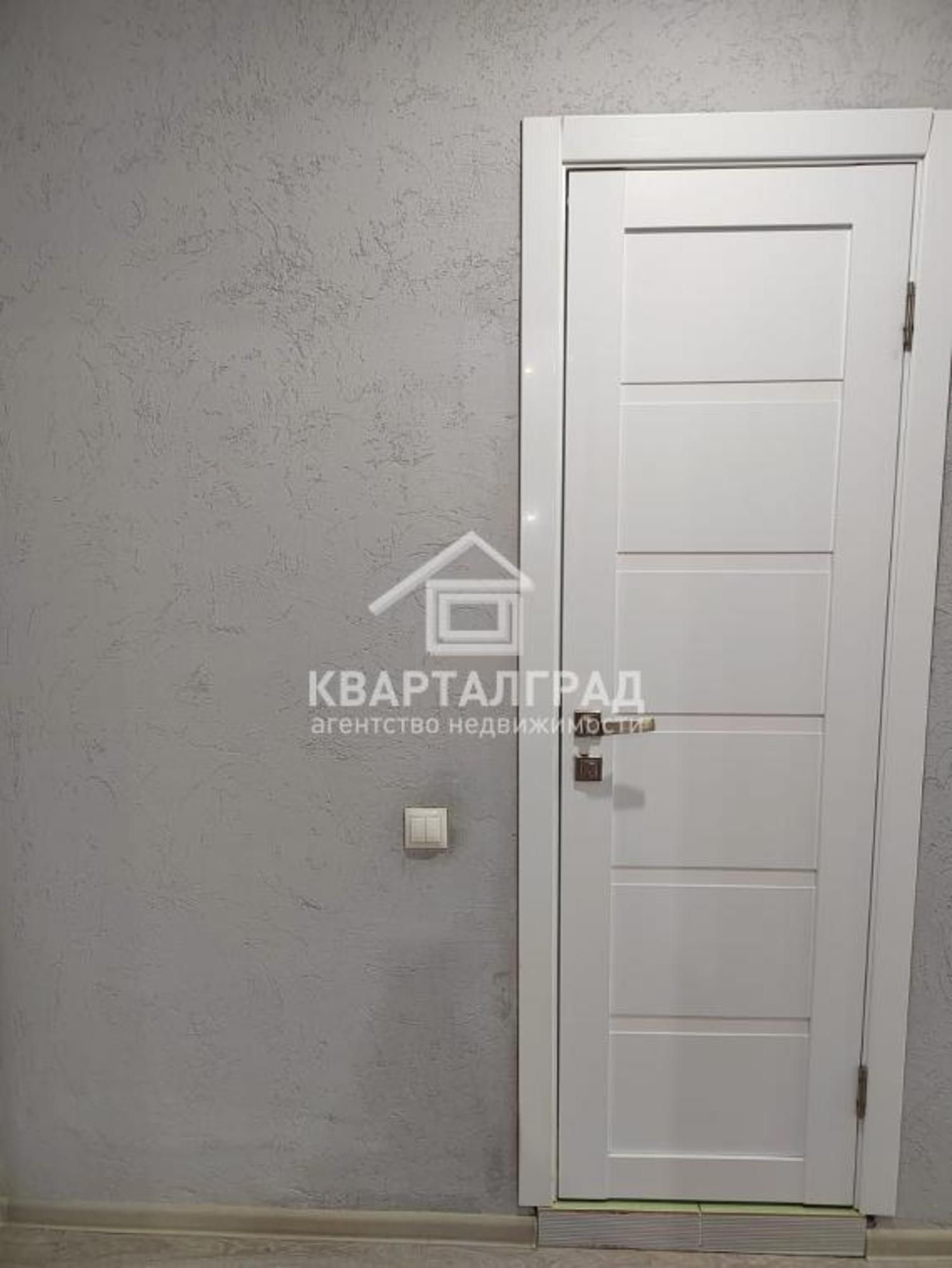 Купить квартиру за 3 750 000 рублей на Ленинградский микрорайон, 41