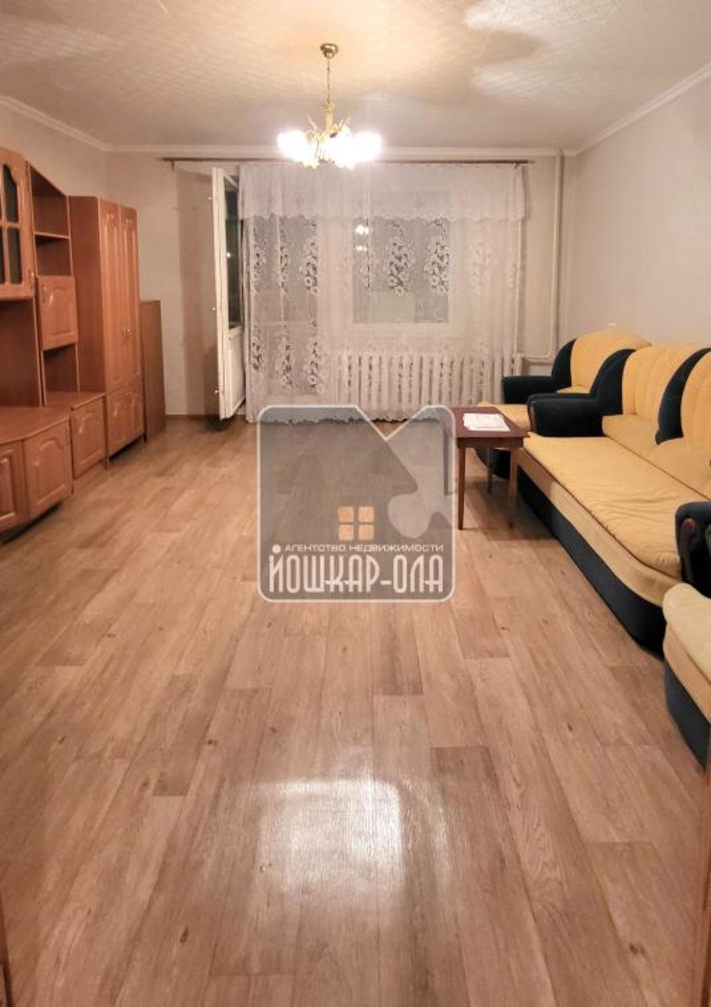 Купить квартиру за 4 250 000 рублей на Кирпичная, 6а