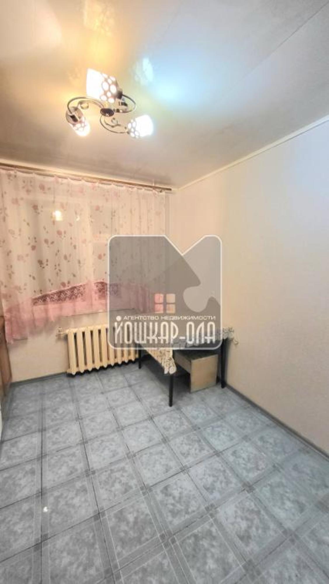 Купить квартиру за 4 250 000 рублей на Кирпичная, 6а