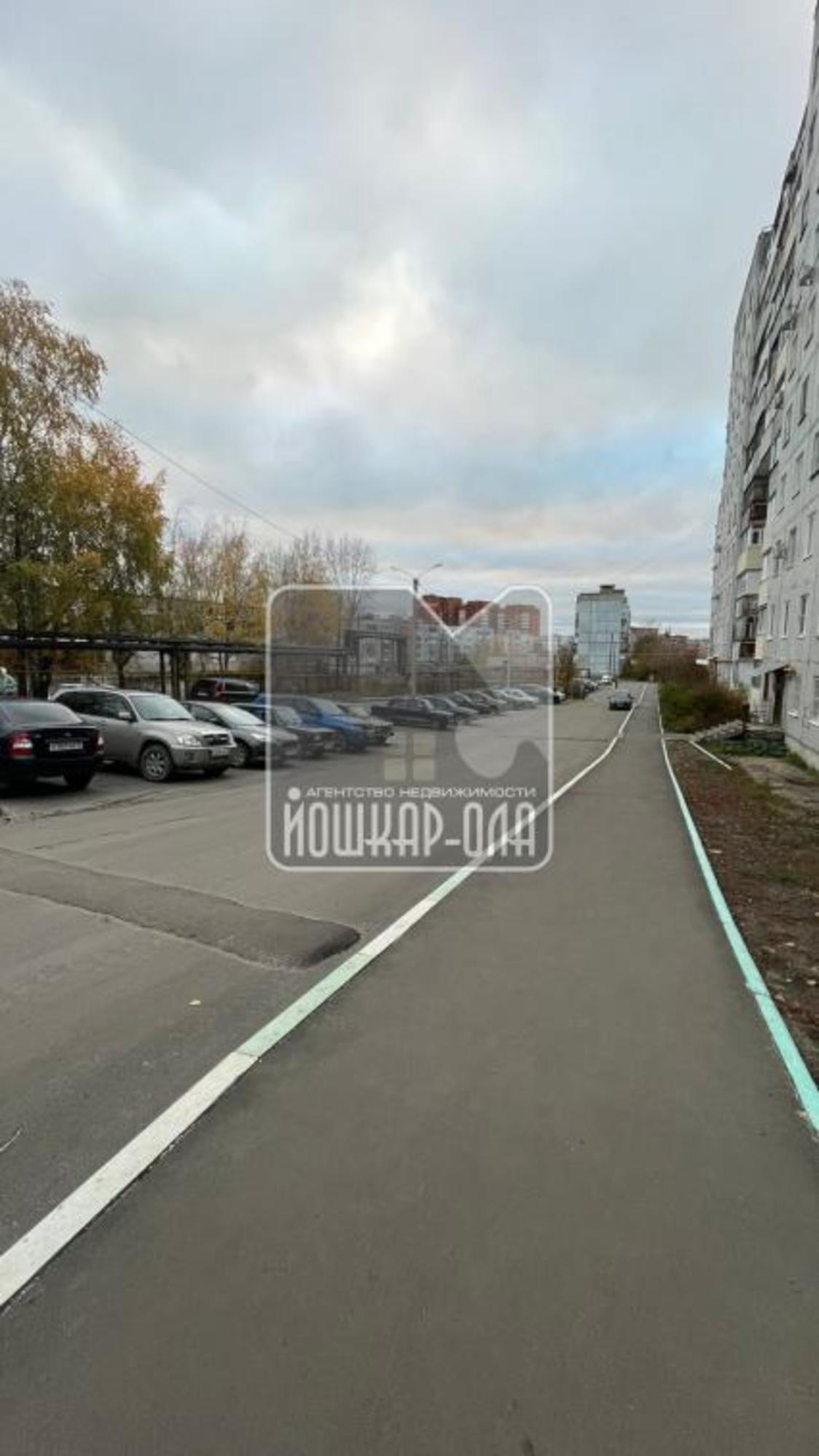 Купить квартиру за 4 250 000 рублей на Кирпичная, 6а