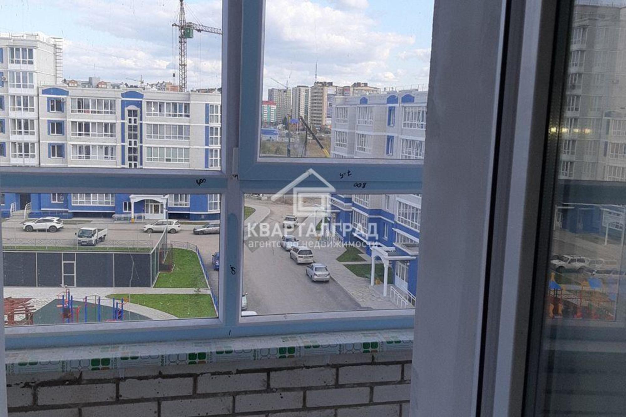 Купить квартиру за 4 850 000 рублей на Арбан, 2к.1