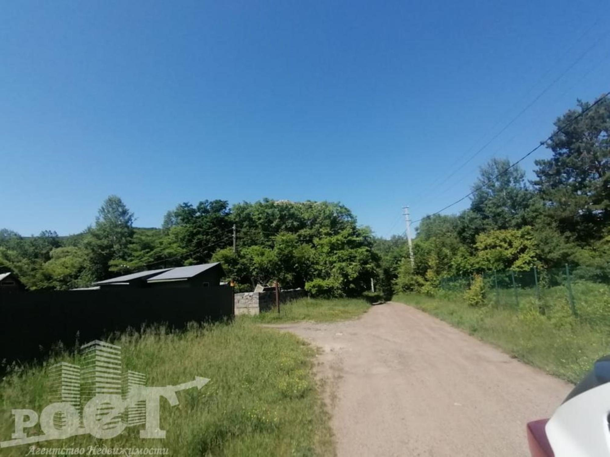 Купить землю, земельный участок за 1 600 000 рублей на Смольная