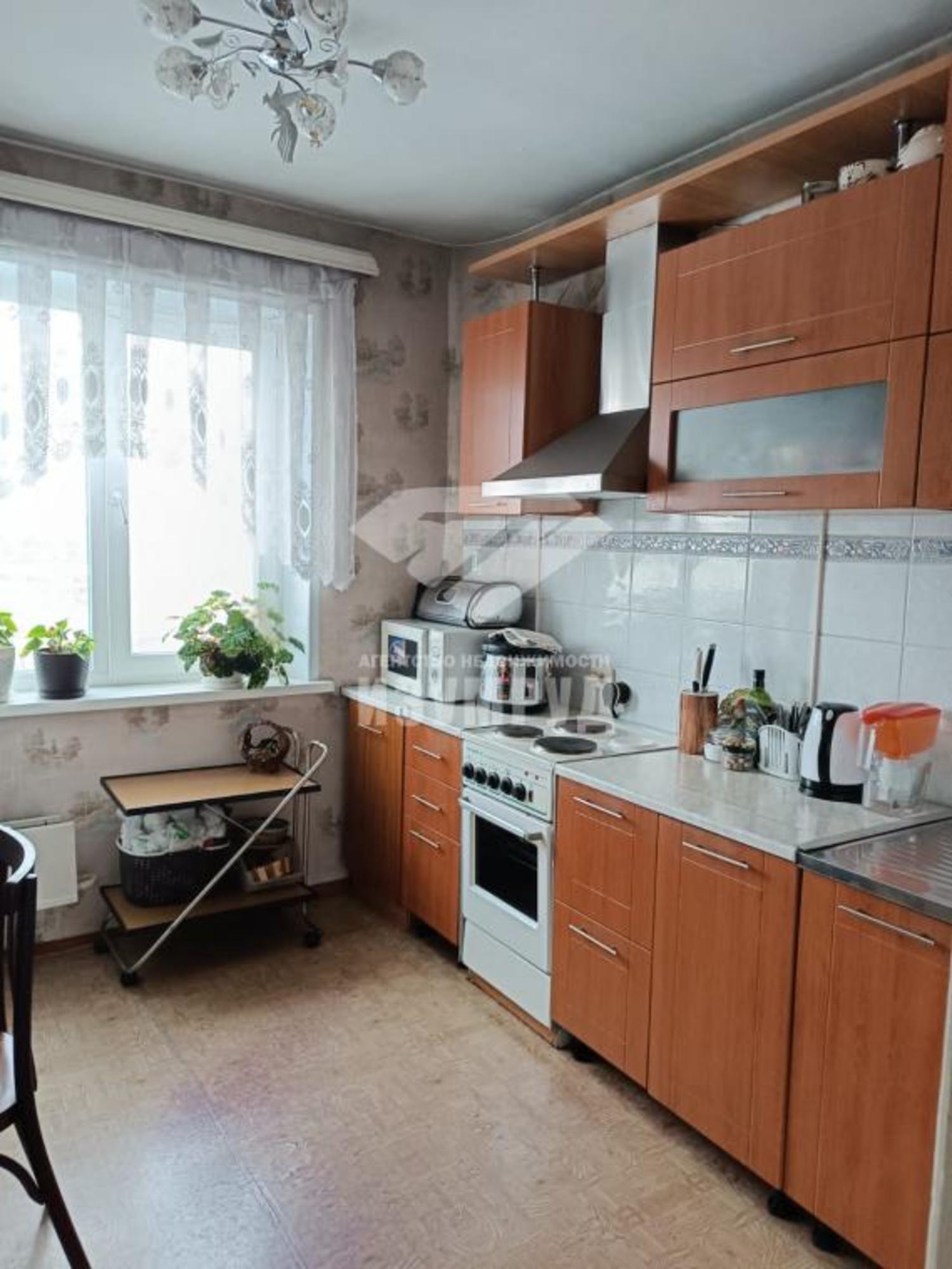 Купить квартиру за 6 999 000 рублей на Химиков пр-кт, 15