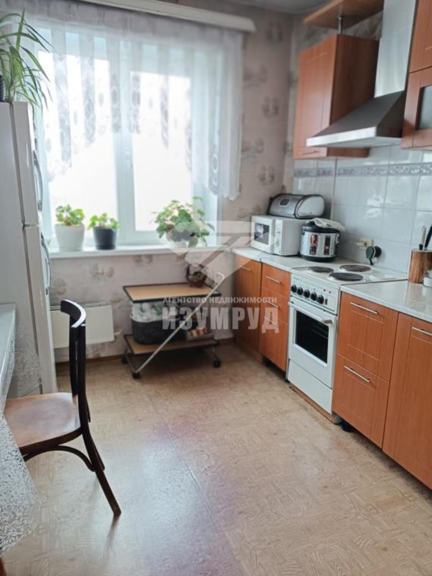 Купить квартиру за 6 999 000 рублей на Химиков пр-кт, 15
