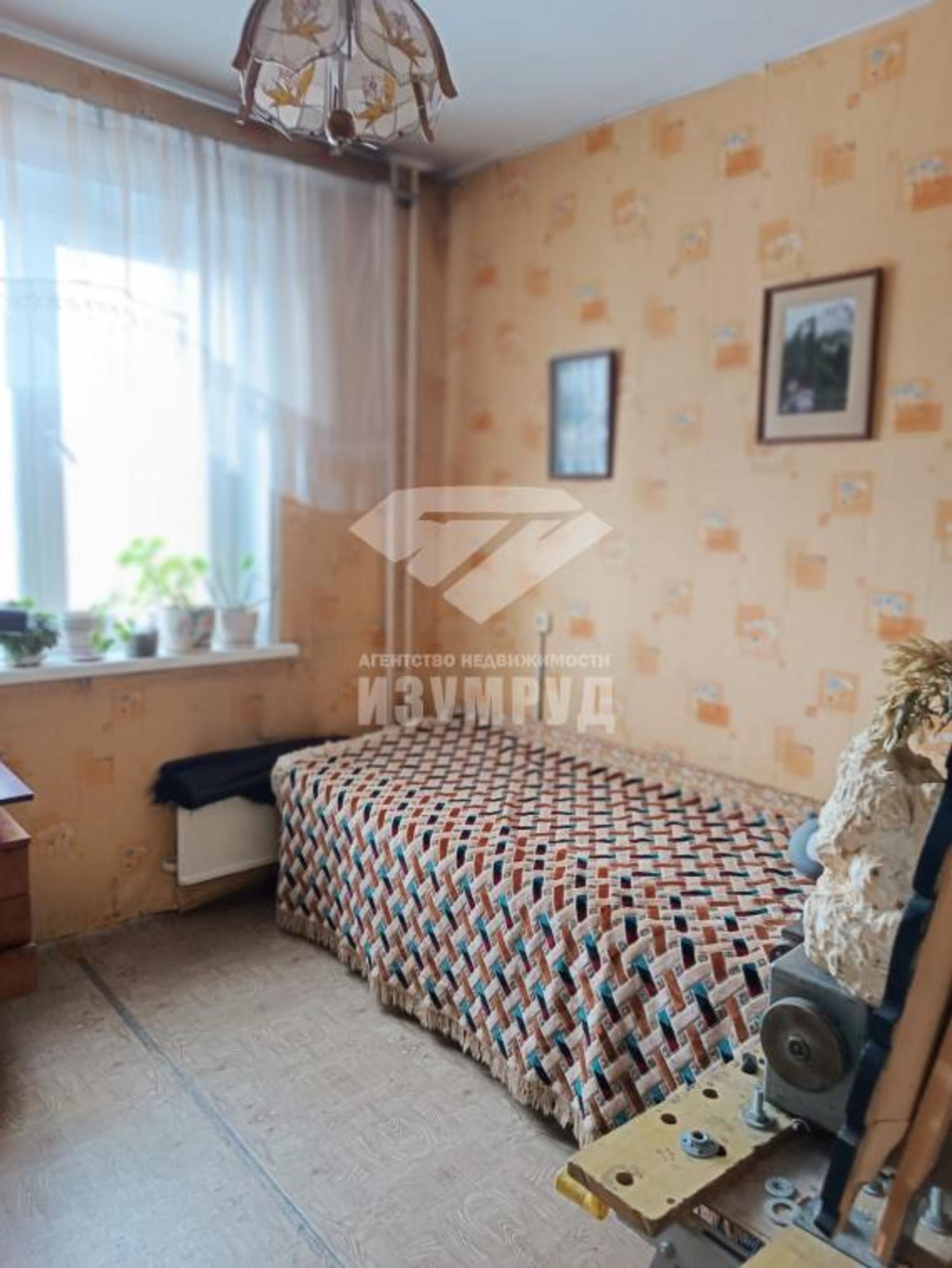 Купить квартиру за 6 999 000 рублей на Химиков пр-кт, 15