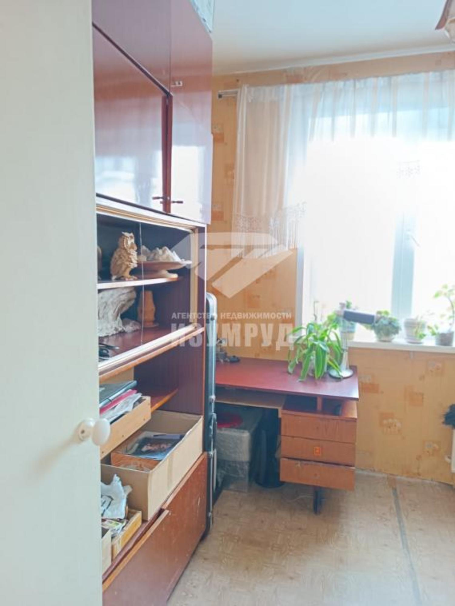 Купить квартиру за 6 999 000 рублей на Химиков пр-кт, 15
