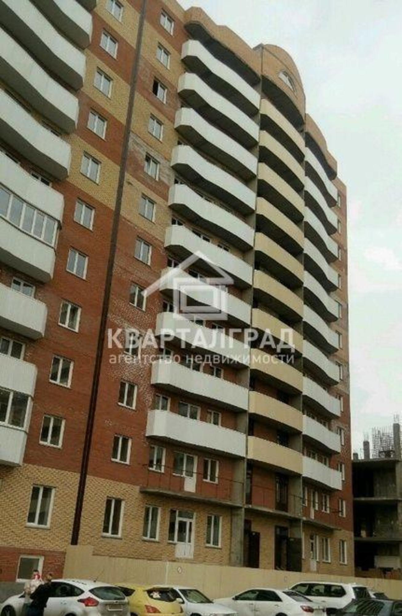 Купить квартиру за 5 988 000 рублей на Кирова, 185