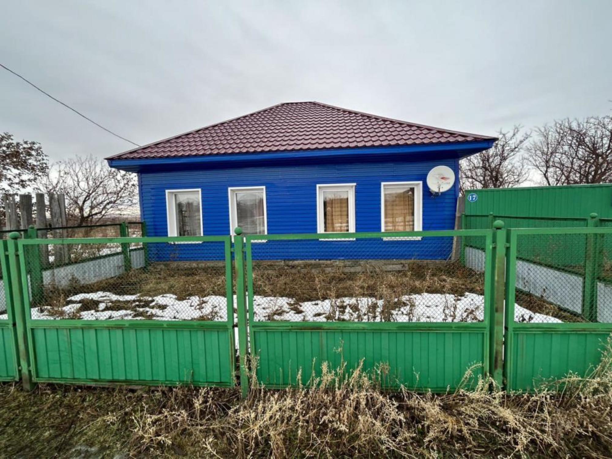 Купить дачу, дом, коттедж за 2 100 000 рублей на Мизяева, 17