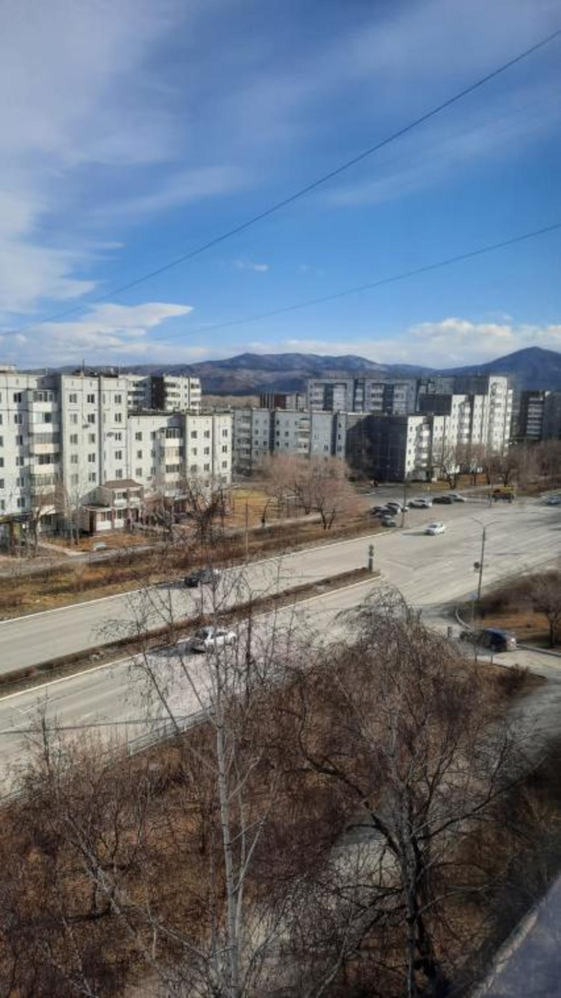 Купить квартиру за 4 200 000 рублей на Советский мкр, 40