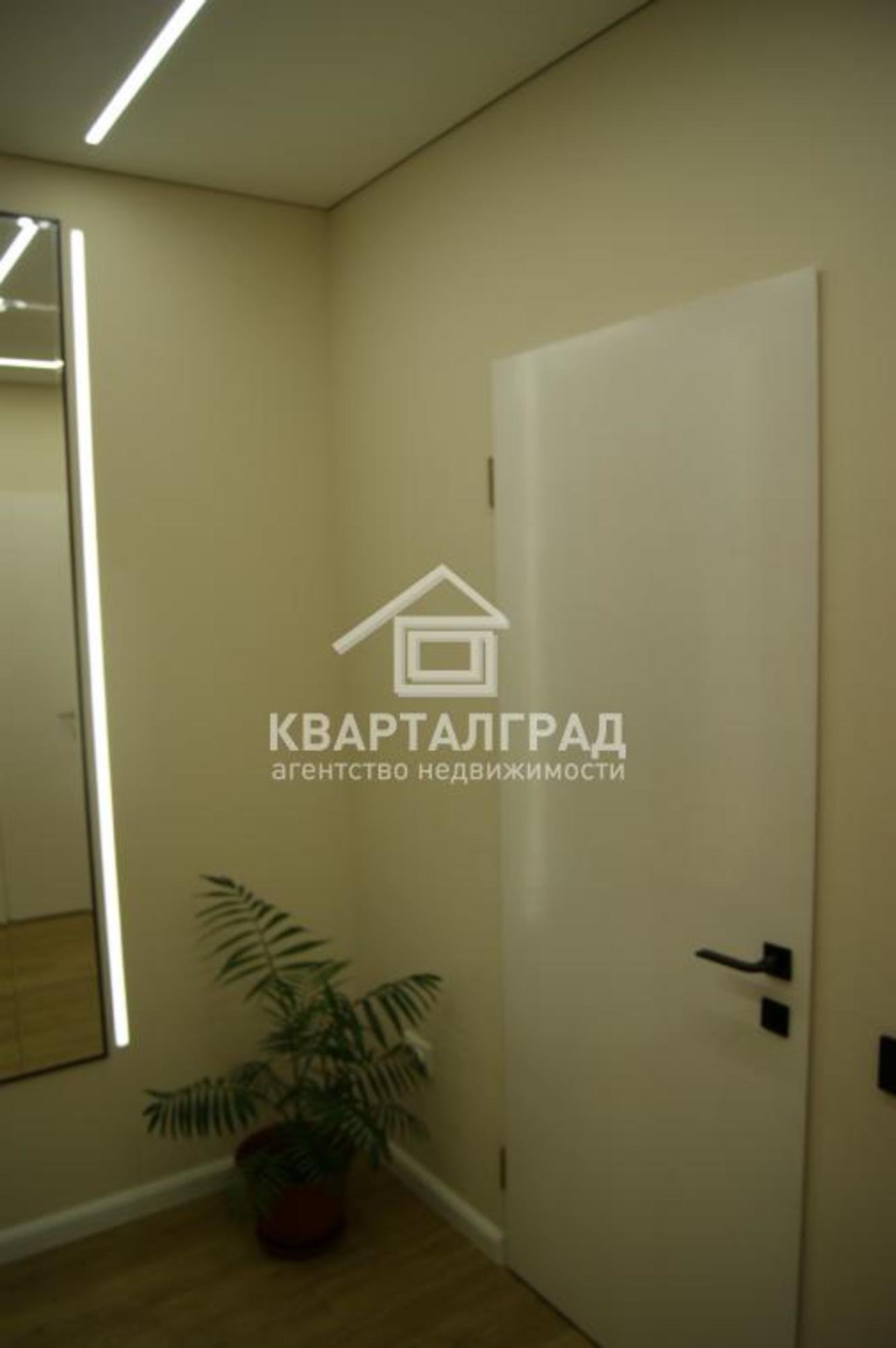Купить квартиру за 8 600 000 рублей на Генерала Тихонова, 2