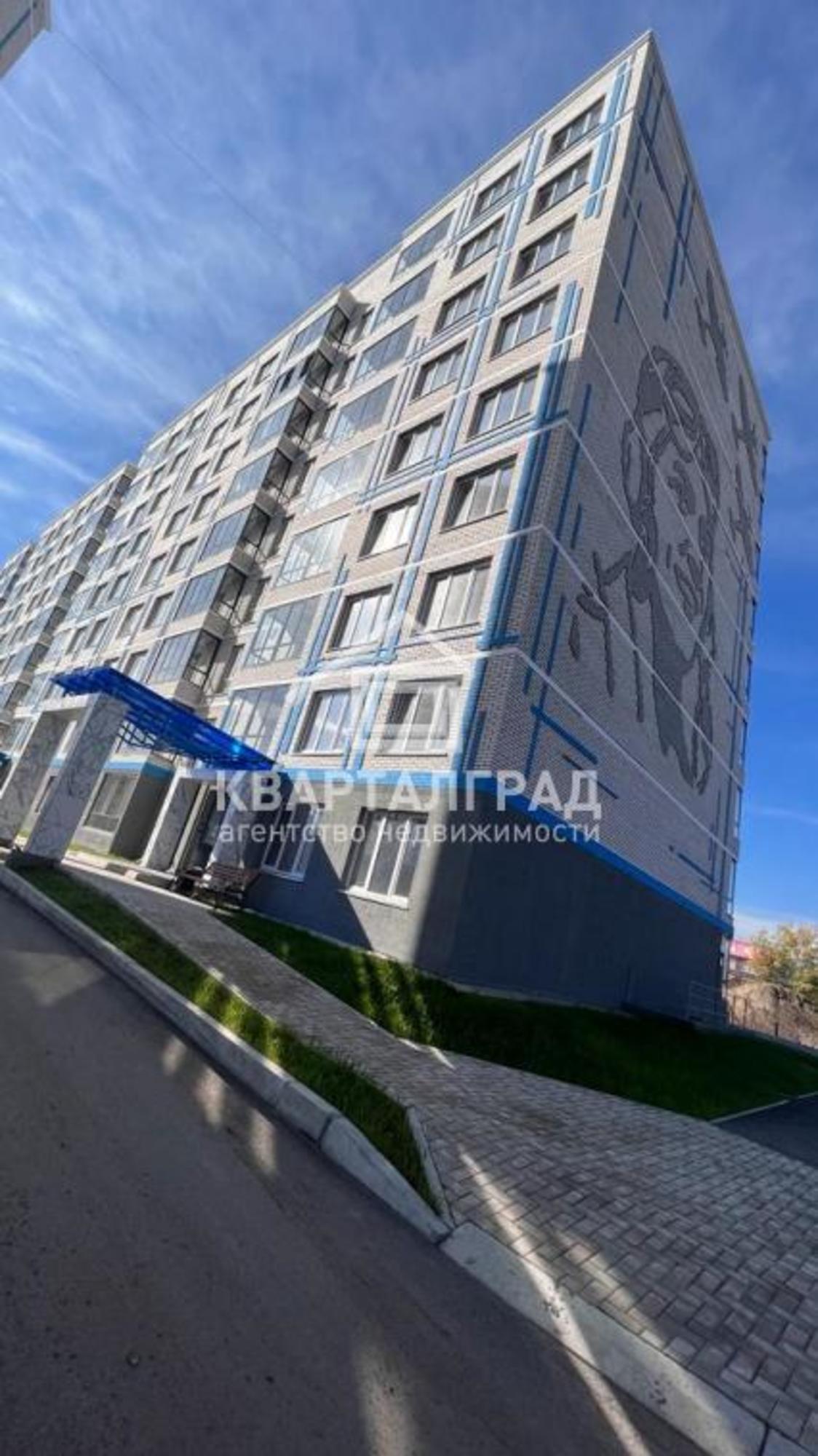 Купить квартиру за 5 200 000 рублей на Генерала Тихонова, 8