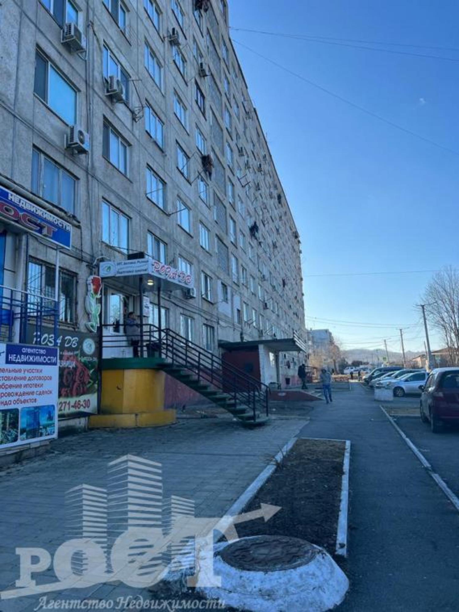 Купить комнату за 2 900 000 рублей на Фрунзе, 54