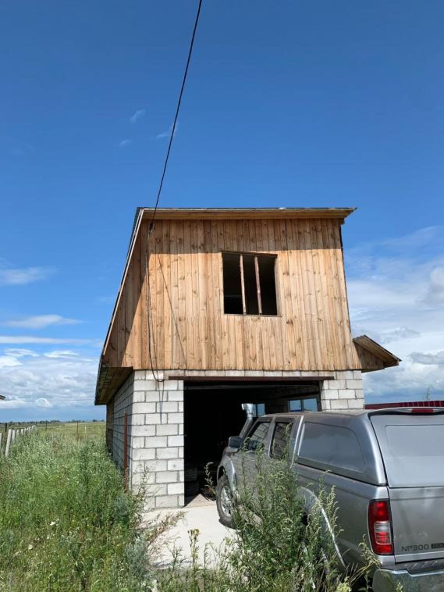 Купить дачу, дом, коттедж за 2 400 000 рублей на Луговая, 34
