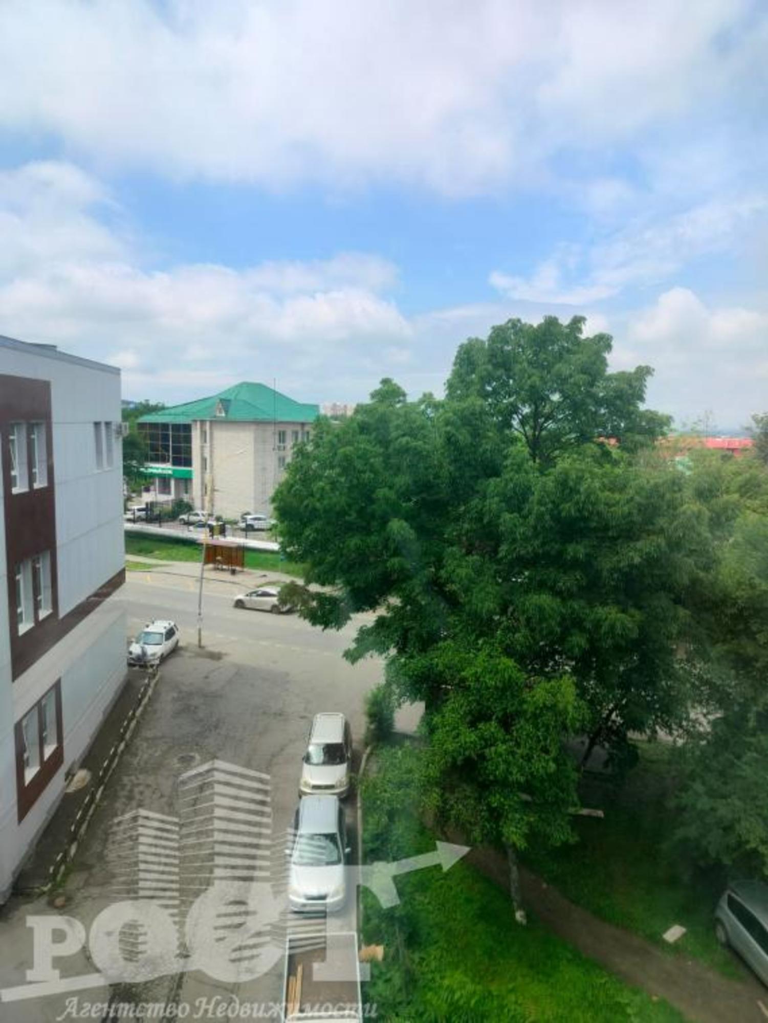 Купить квартиру за 3 500 000 рублей на Кирова, 1