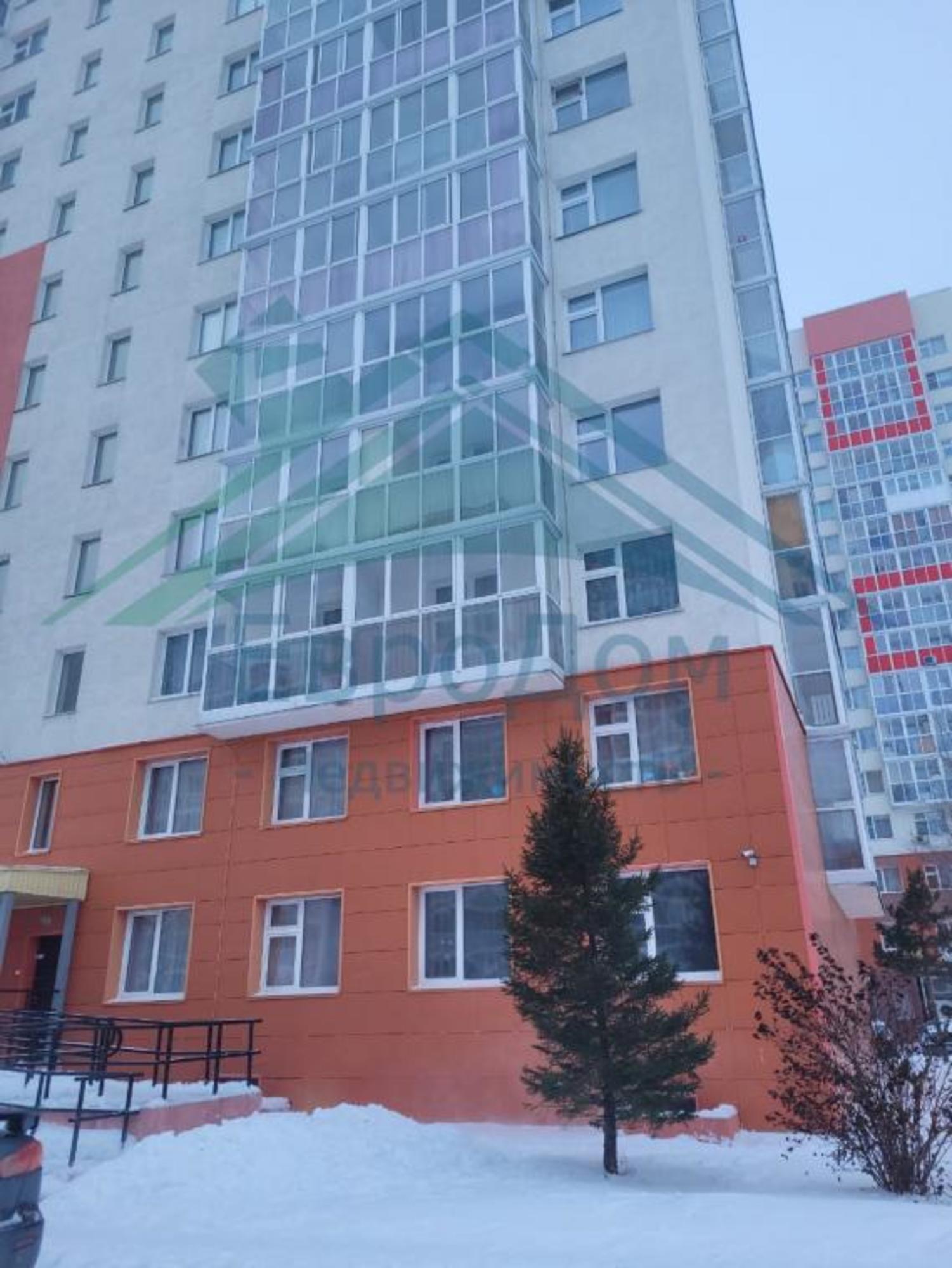 Купить квартиру за 3 890 000 рублей на Шахтеров пр-кт, 92
