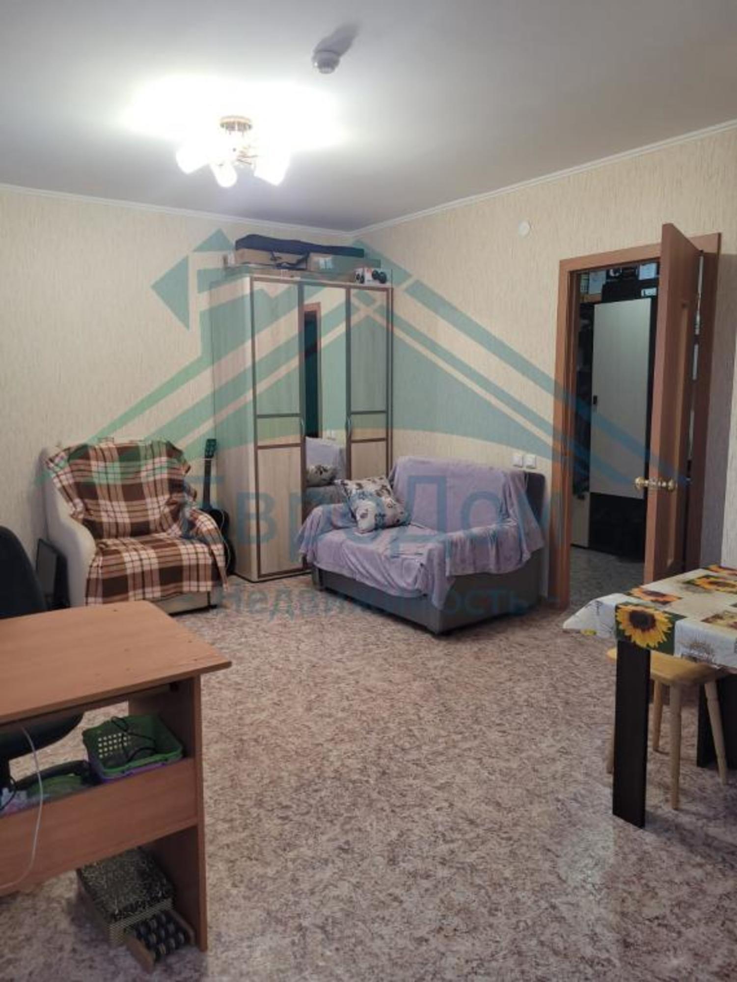 Купить квартиру за 3 890 000 рублей на Шахтеров пр-кт, 92