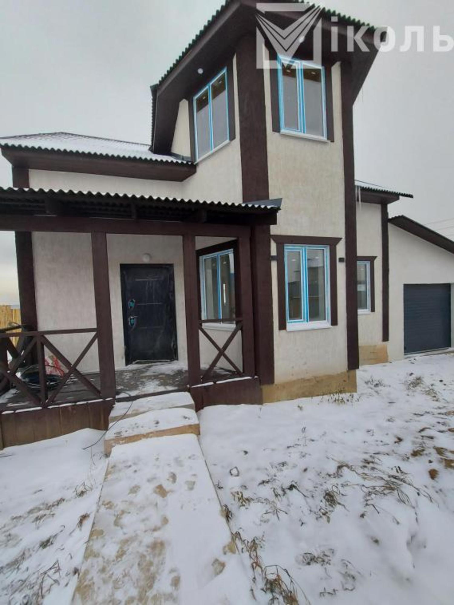 Купить дачу, дом, коттедж за 7 600 000 рублей на Аграрная, 27