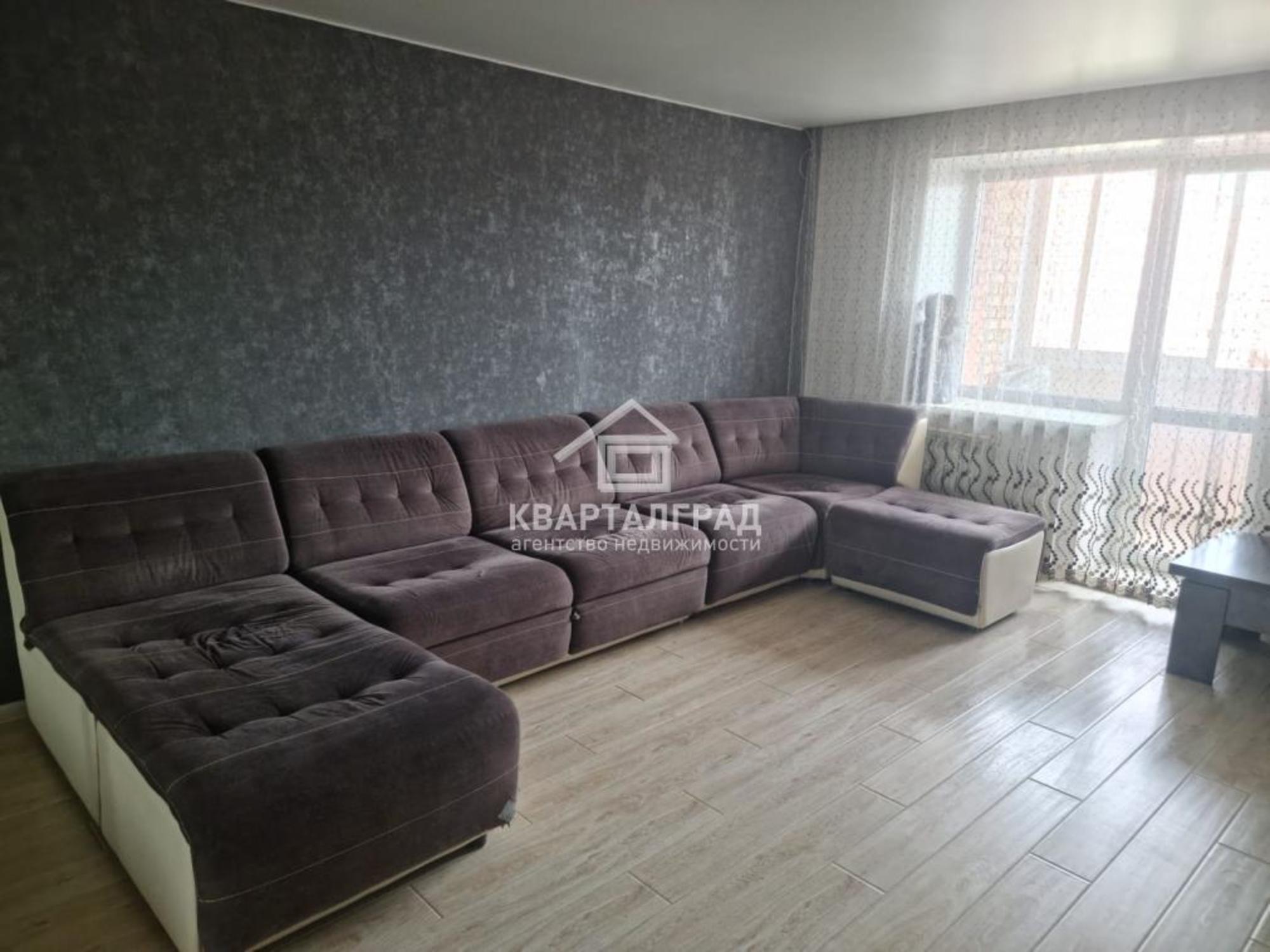 Купить квартиру за 6 491 000 рублей на Дружбы Народов, 39Б