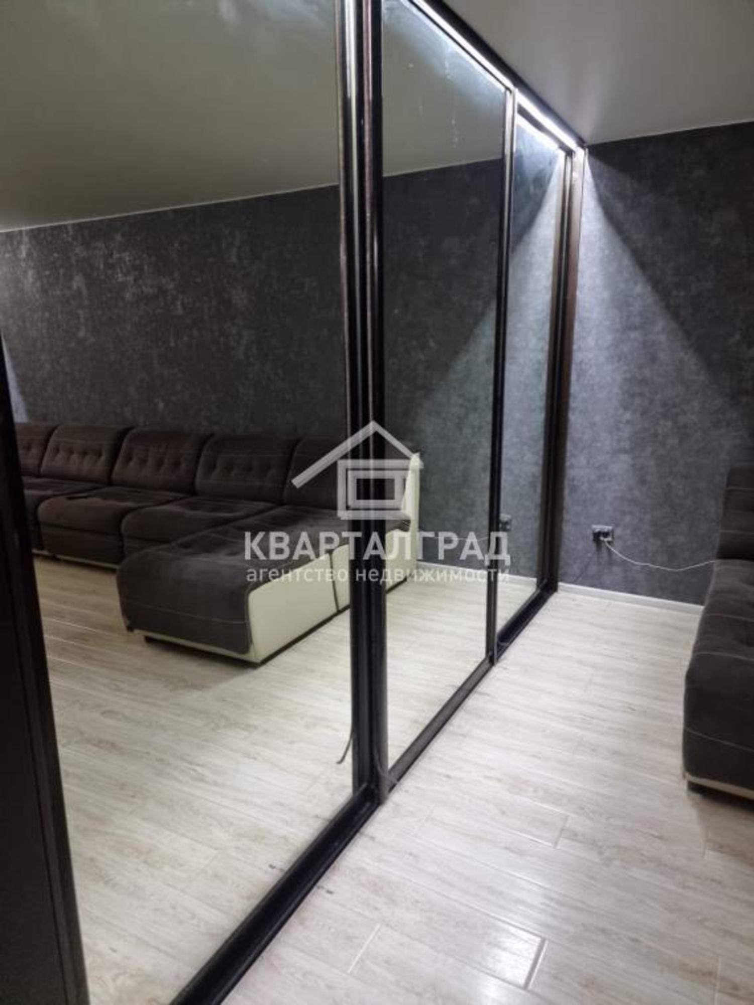 Купить квартиру за 6 491 000 рублей на Дружбы Народов, 39Б