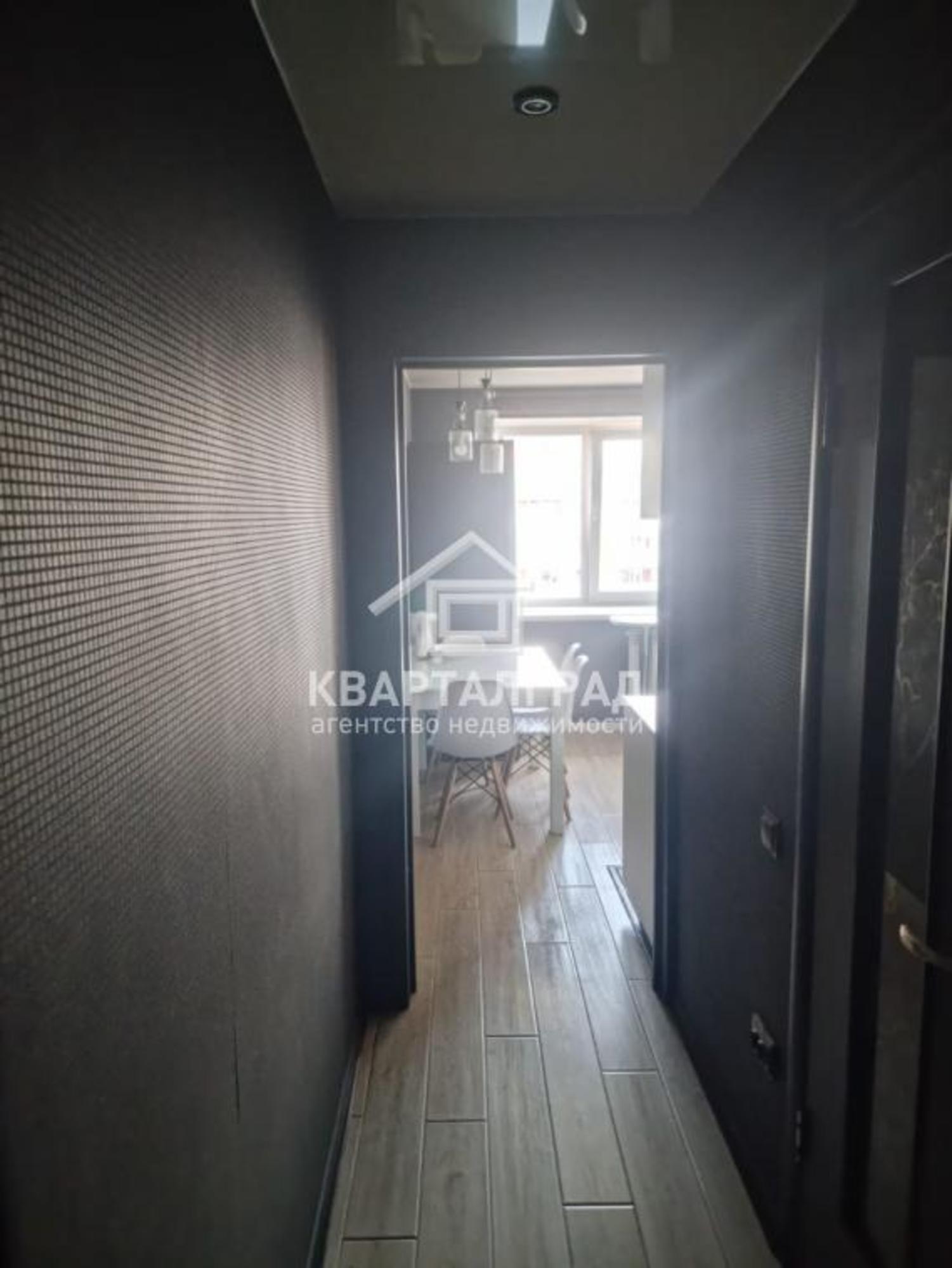 Купить квартиру за 6 491 000 рублей на Дружбы Народов, 39Б