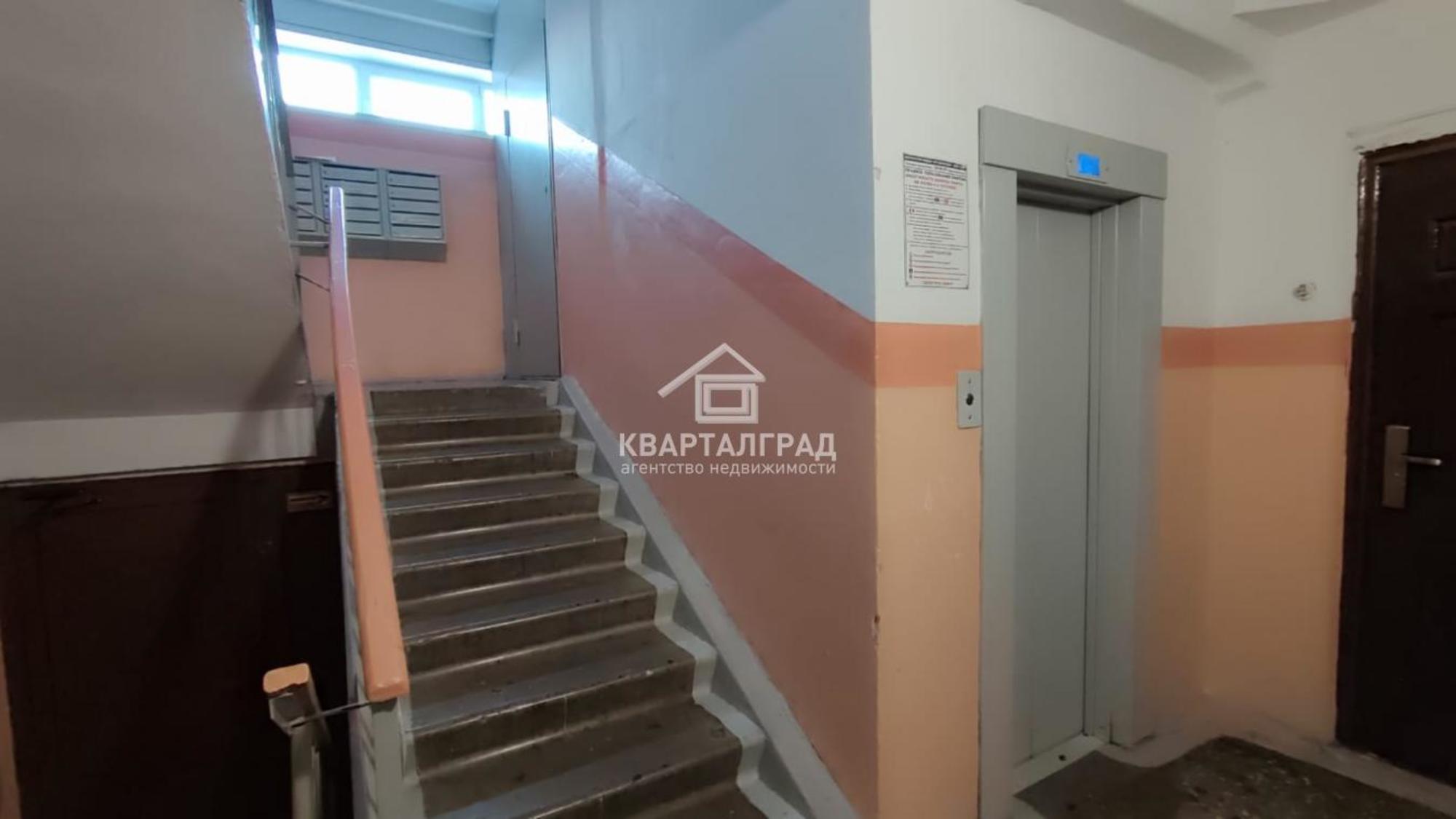 Купить квартиру за 3 750 000 рублей на Северный проезд, 7