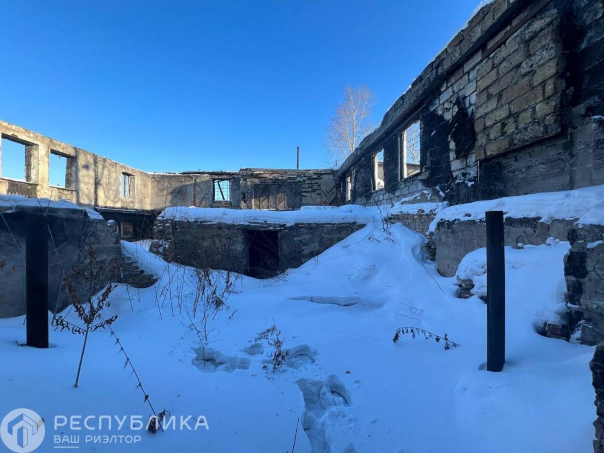 Купить землю, земельный участок за 2 500 000 рублей на Молодогвардейцев