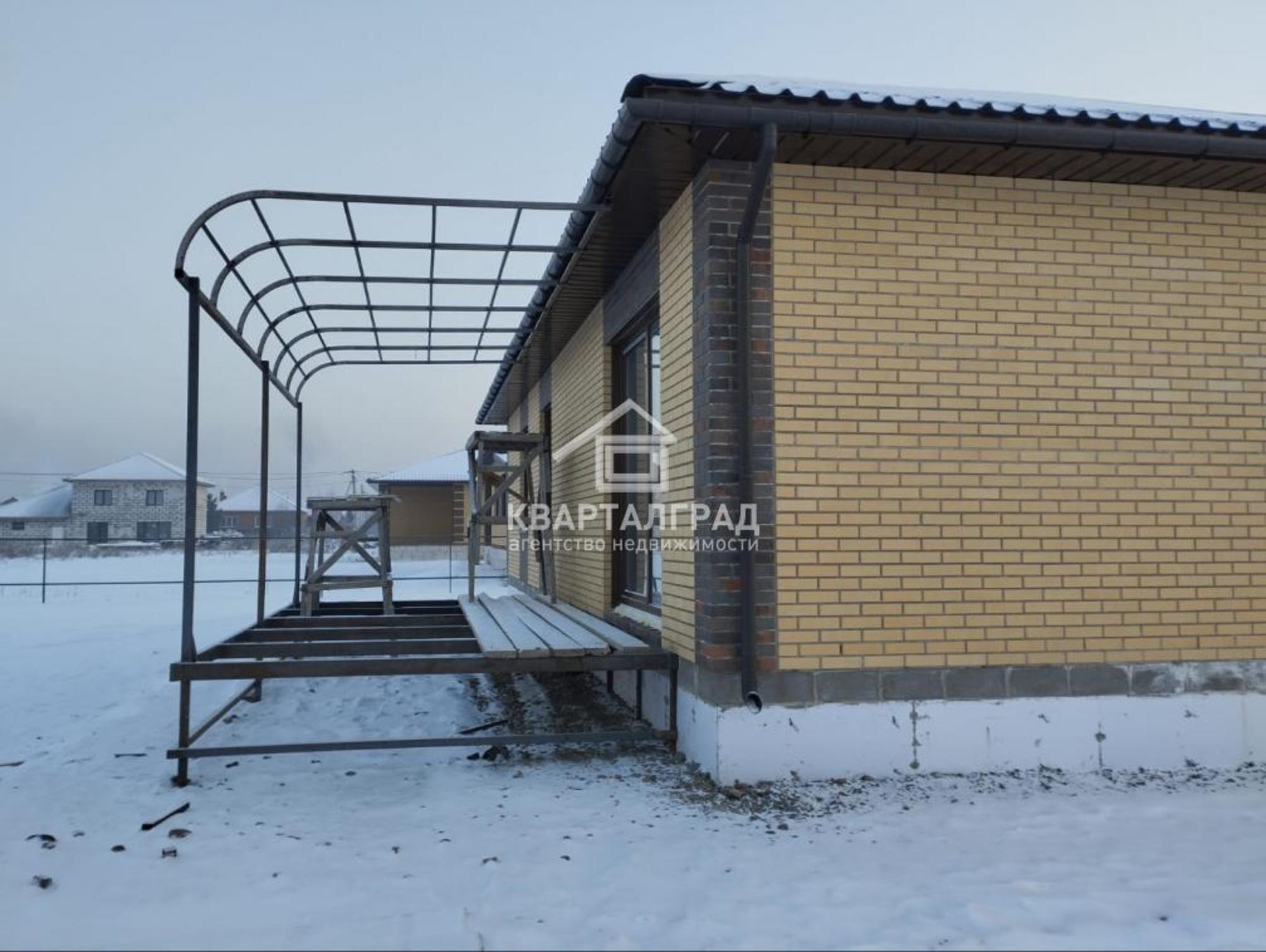 Купить дачу, дом, коттедж за 12 200 000 рублей на Отрадная