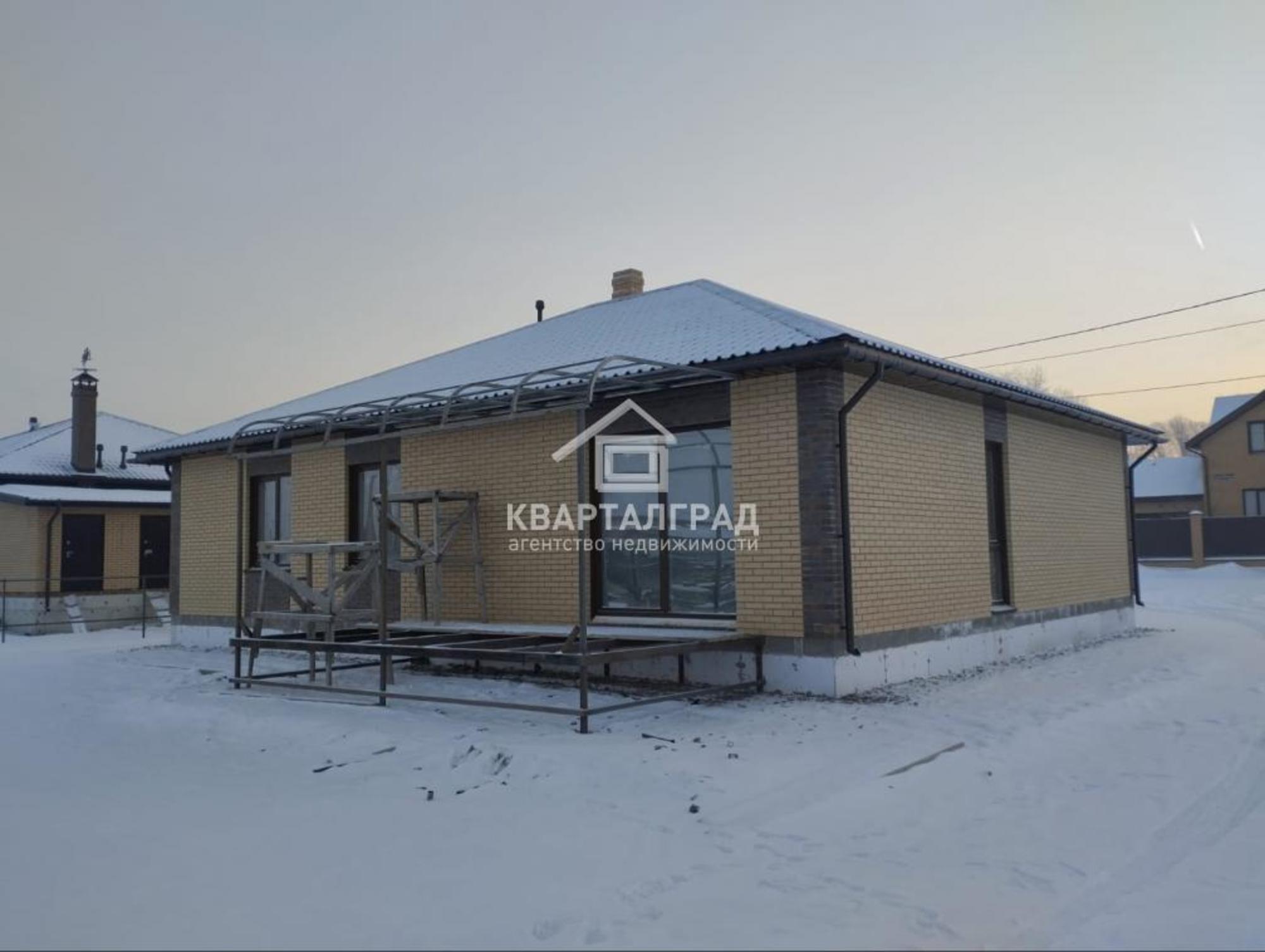 Купить дачу, дом, коттедж за 12 200 000 рублей на Отрадная