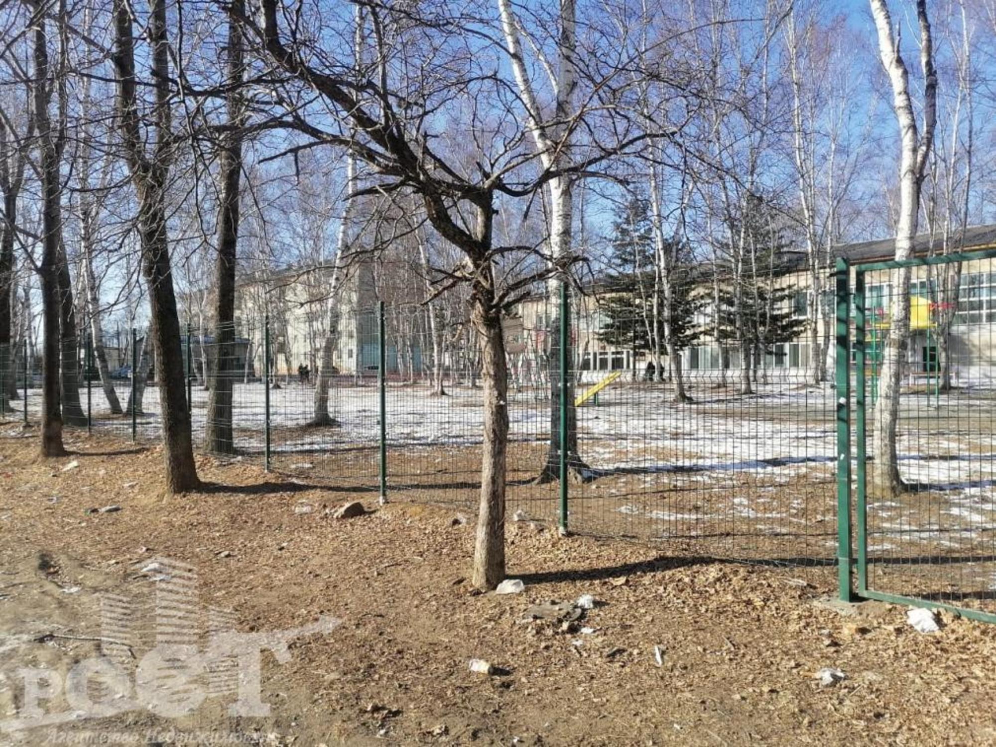 Купить квартиру за 3 300 000 рублей на Михайловская, 5