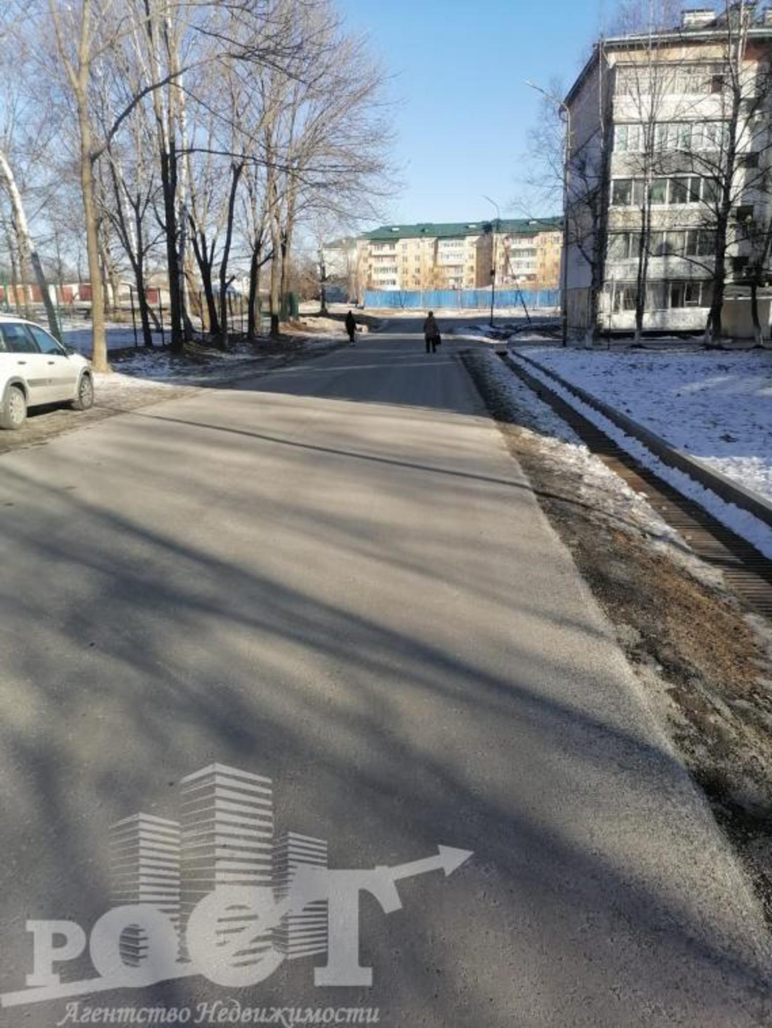Купить квартиру за 3 300 000 рублей на Михайловская, 5