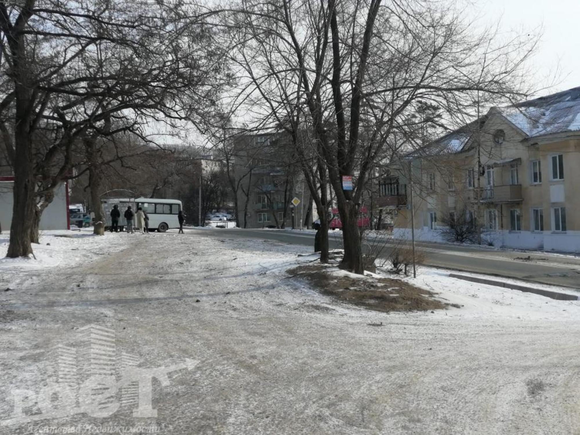 Купить квартиру за 3 000 000 рублей на Каширская, 61