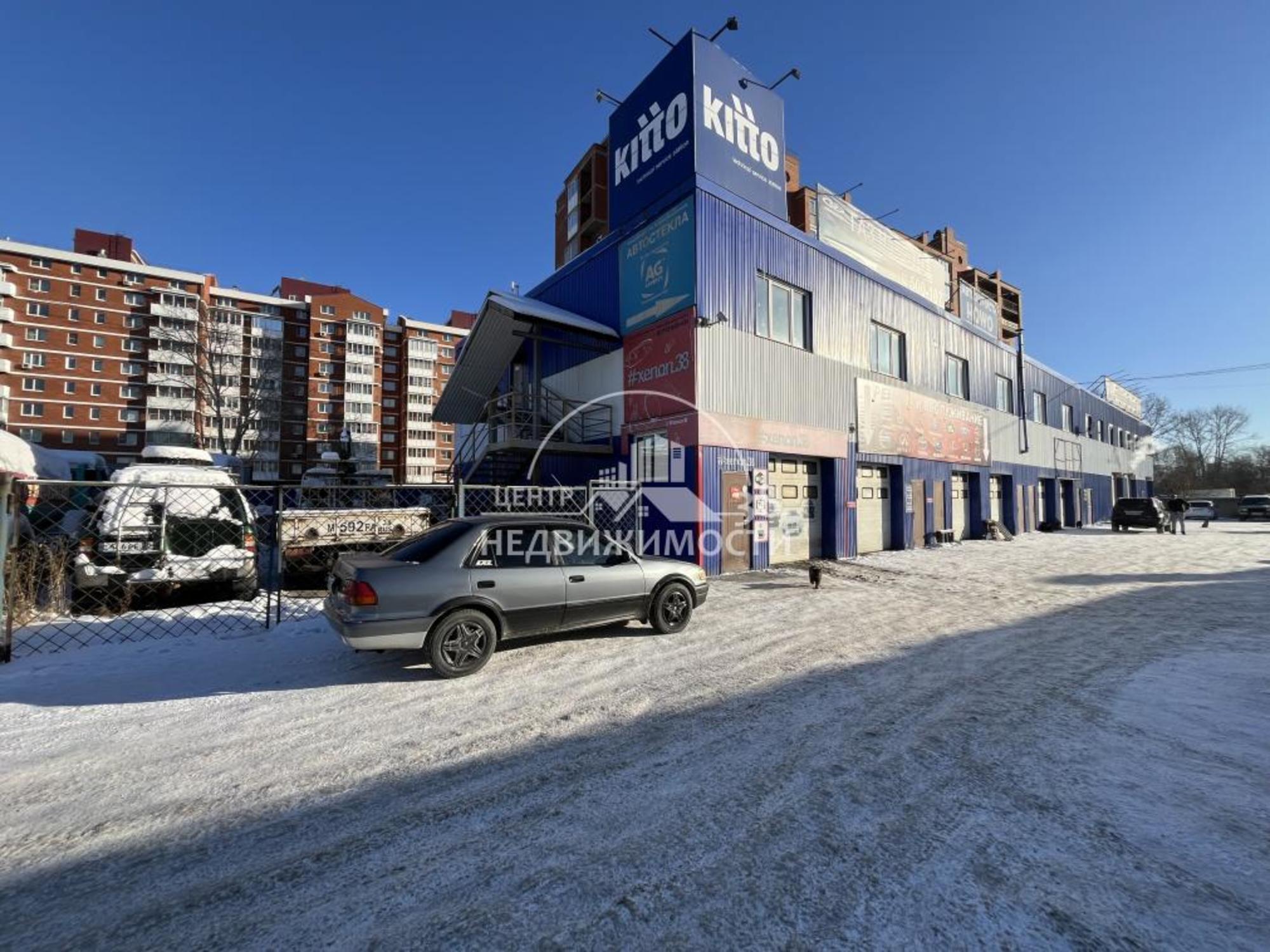 Сдать складское помещение за 52 000 рублей на Баррикад, 60в/1
