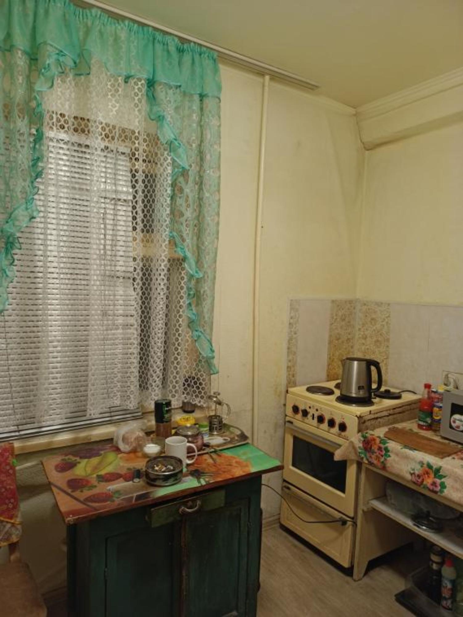 Купить квартиру за 1 950 000 рублей на Южный микрорайон, 4
